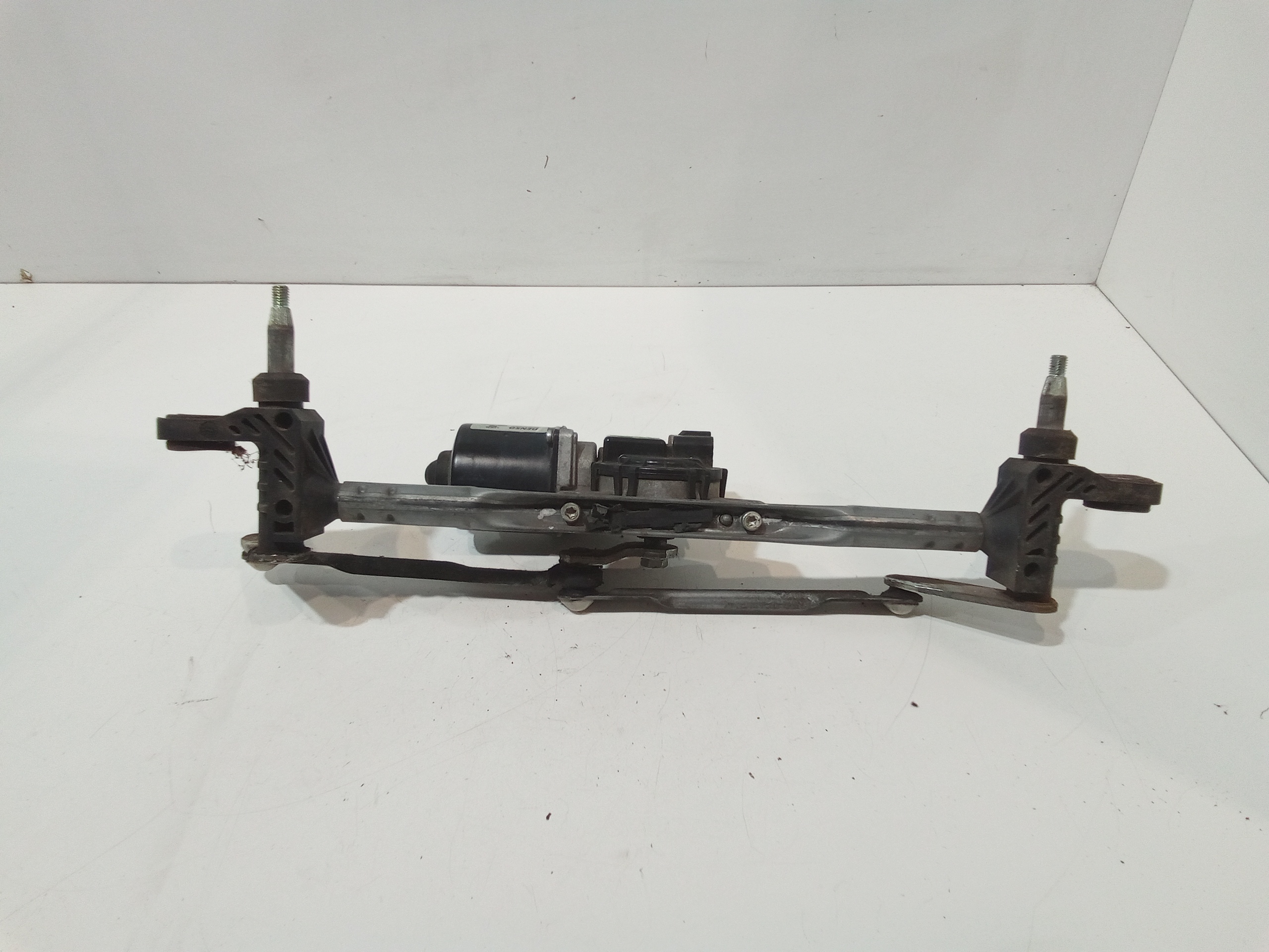 Motorino tergi ant completo di tandem per Ford Ka Serie (ccu) (08>18) (2008 - 2018)
