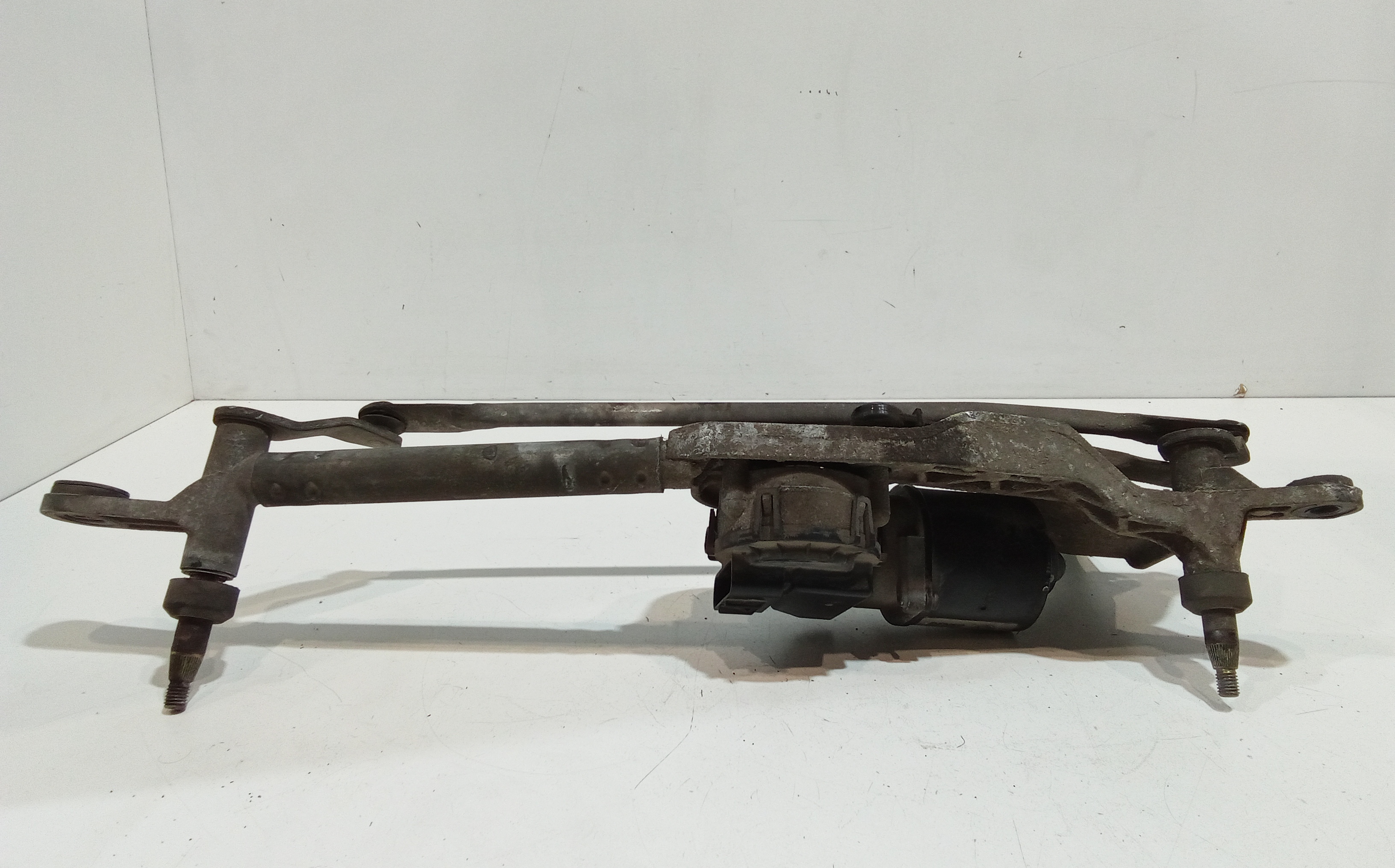 Motorino tergi ant completo di tandem per Fiat Idea 1 Serie (2003 - 2005)