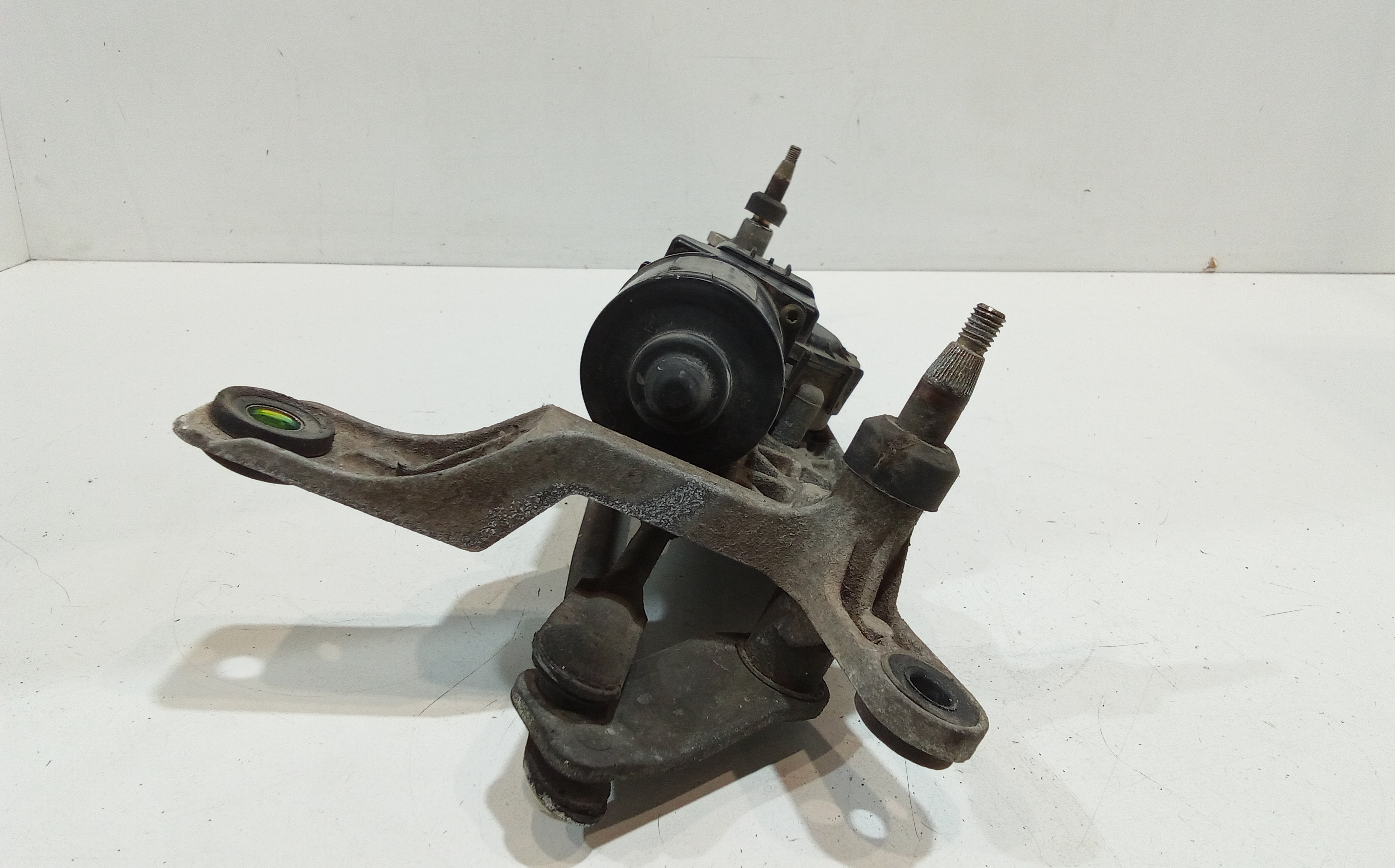 Motorino tergi ant completo di tandem per Fiat Idea 1 Serie (2003 - 2005)