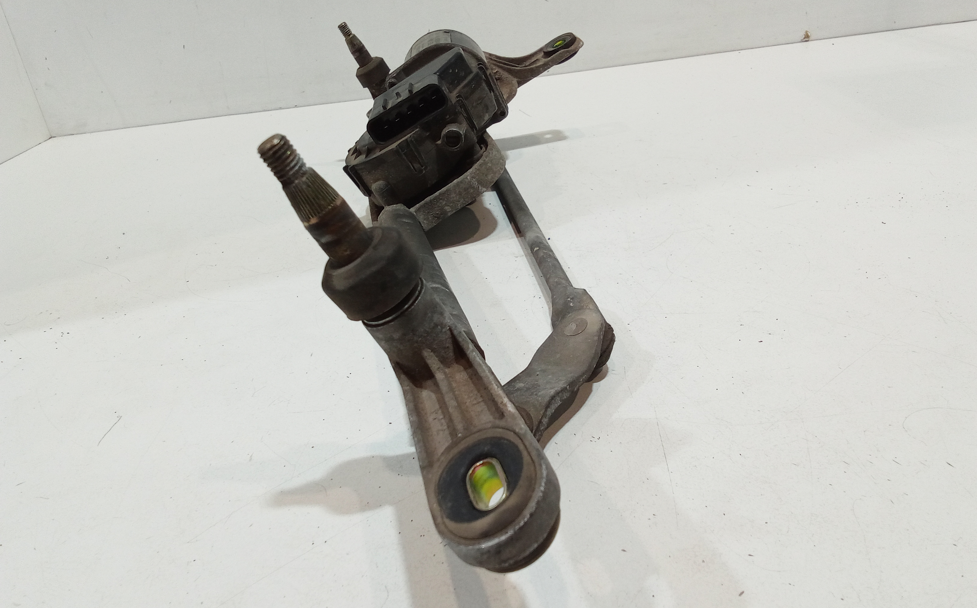 Motorino tergi ant completo di tandem per Fiat Idea 1 Serie (2003 - 2005)