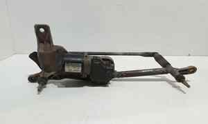 Motorino tergi ant completo di tandem per Fiat Idea 1 Serie (2003 - 2005)