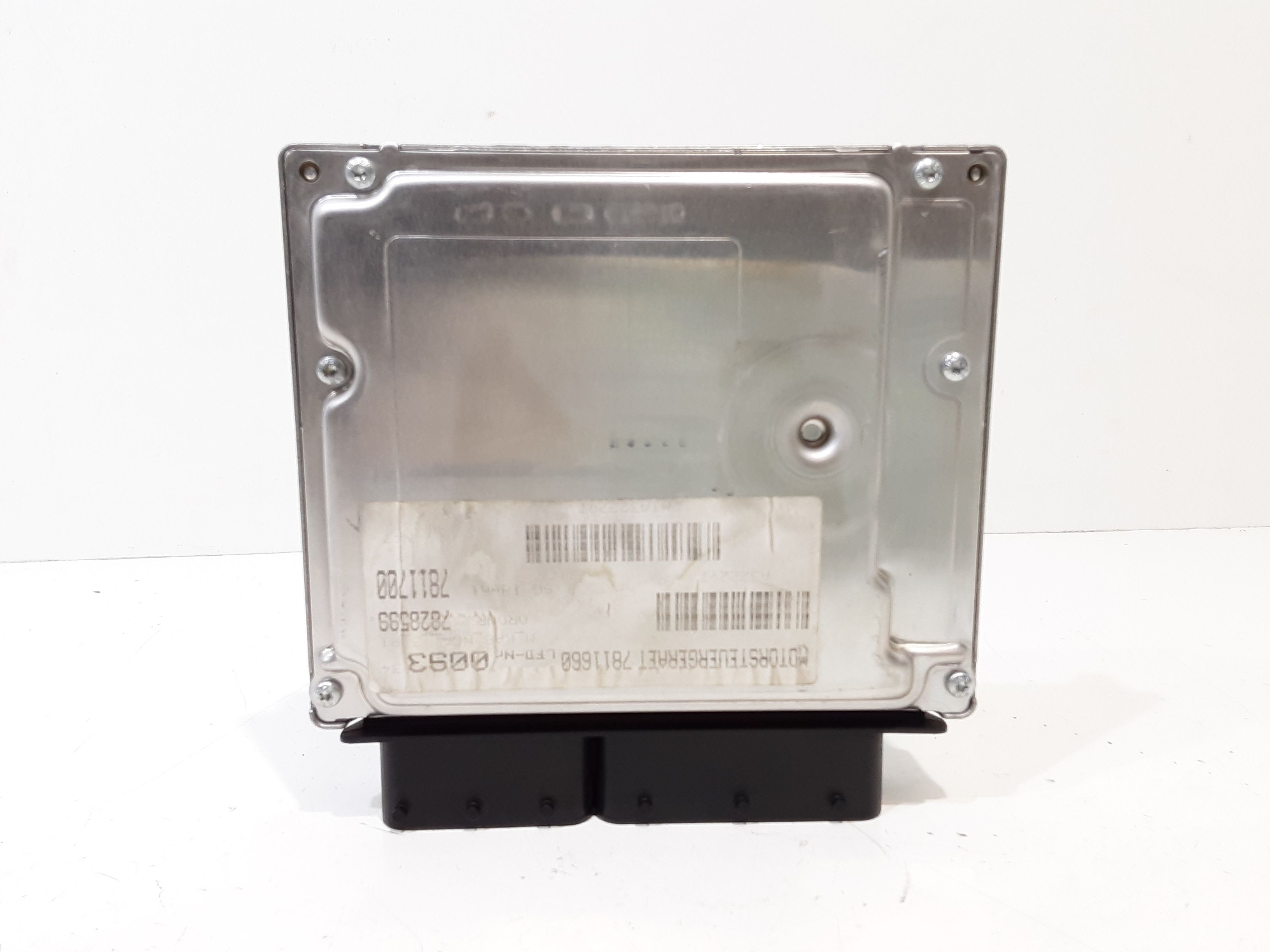 Centralina motore BMW Serie 3 E90 Berlina