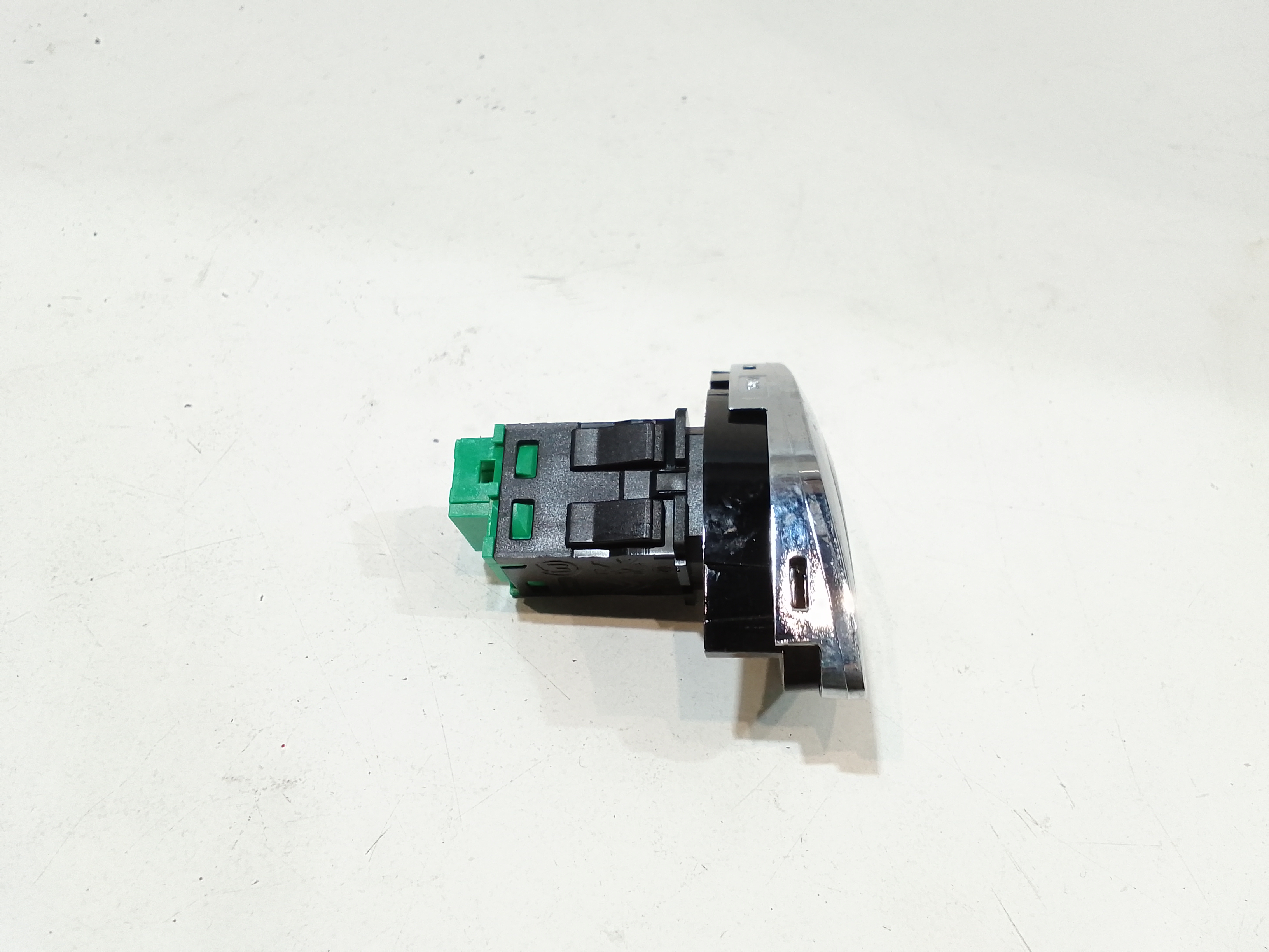 Interruttore chiusura automatica porte per Citroen C3 Serie (2009 - 2015)