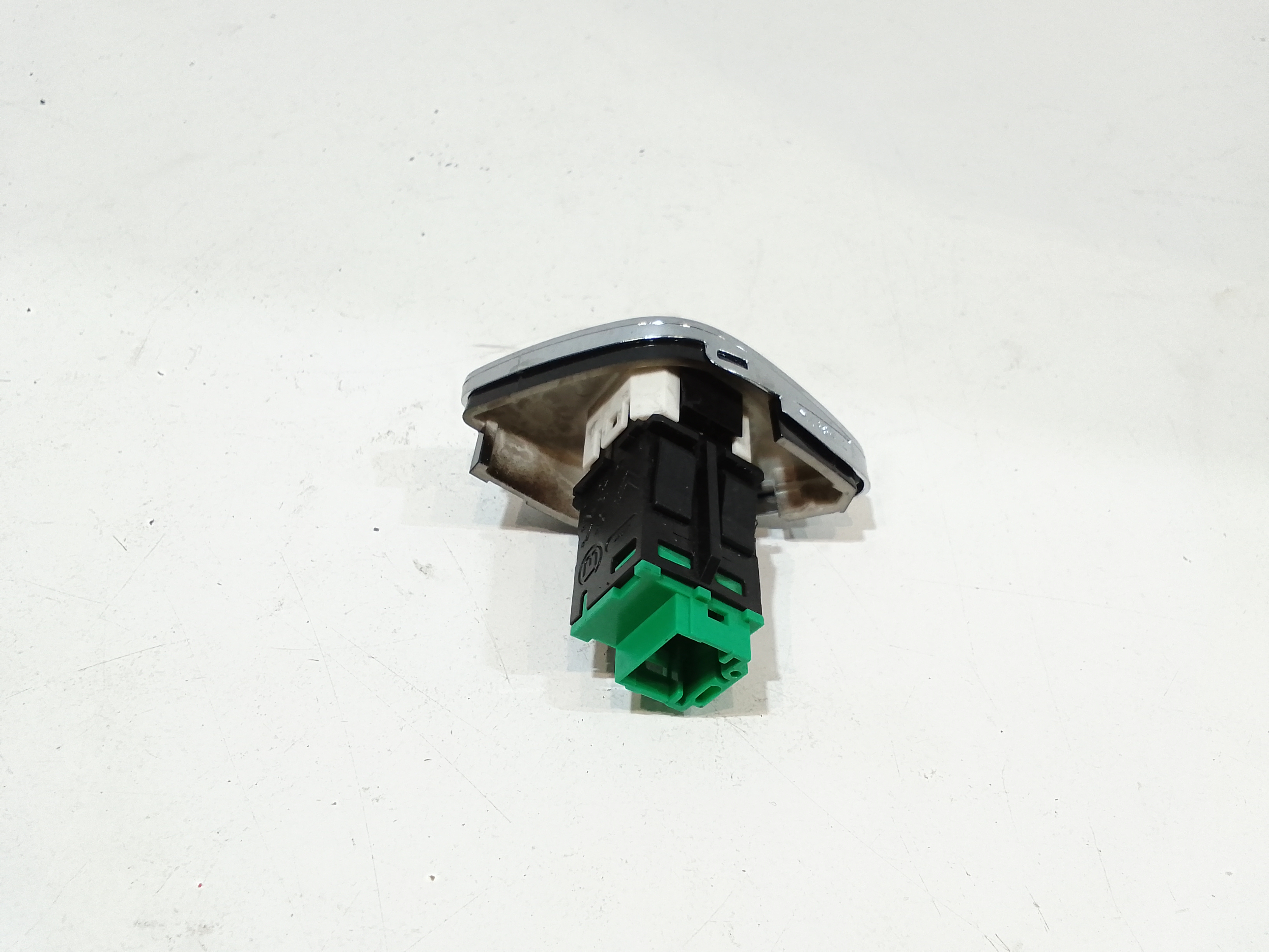 Interruttore chiusura automatica porte per Citroen C3 Serie (2009 - 2015)