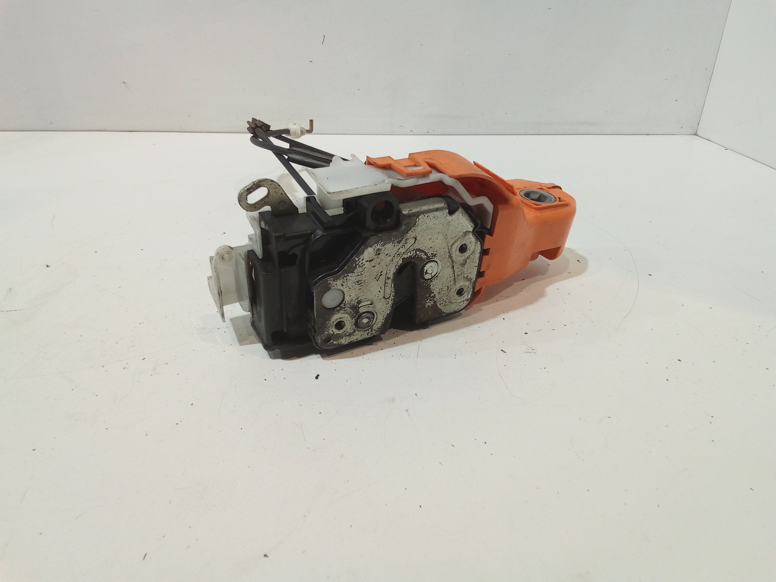 Serratura Anteriore Sinistra per Ford Ka Serie (ccu) (08>18) (2008 - 2018)