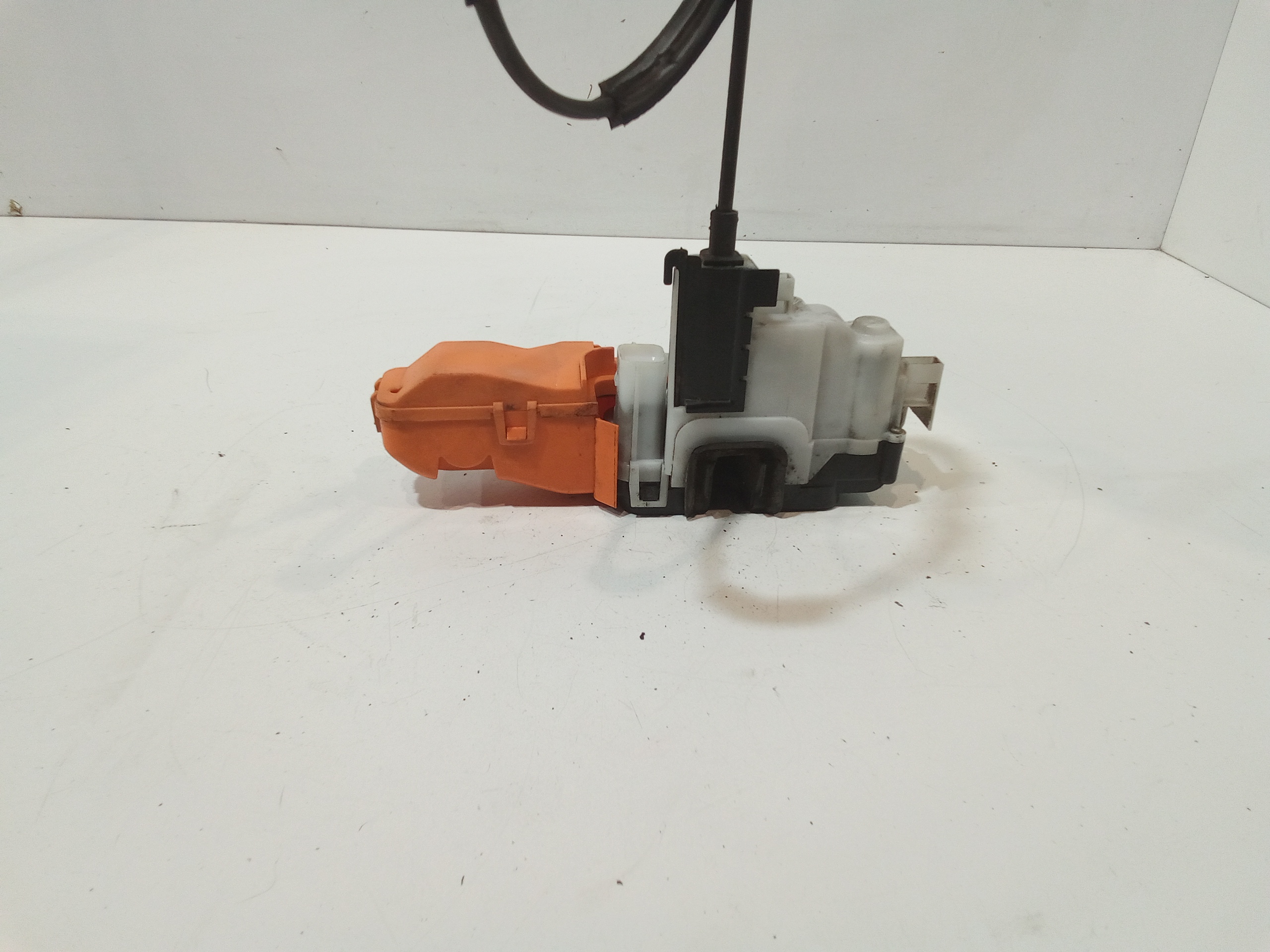 Serratura Anteriore Sinistra per Ford Ka Serie (ccu) (08>18) (2008 - 2018)