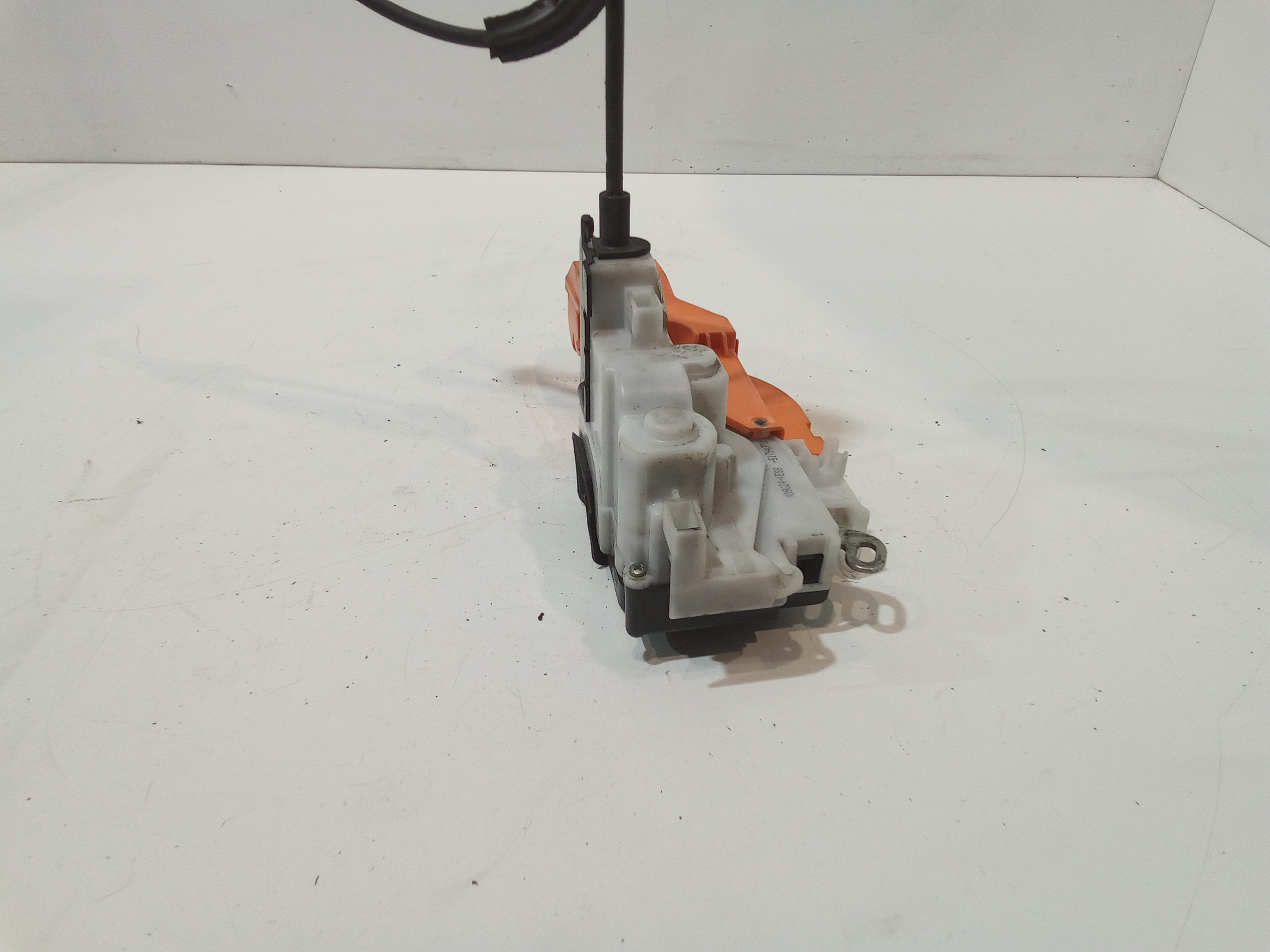 Serratura Anteriore Sinistra per Ford Ka Serie (ccu) (08>18) (2008 - 2018)