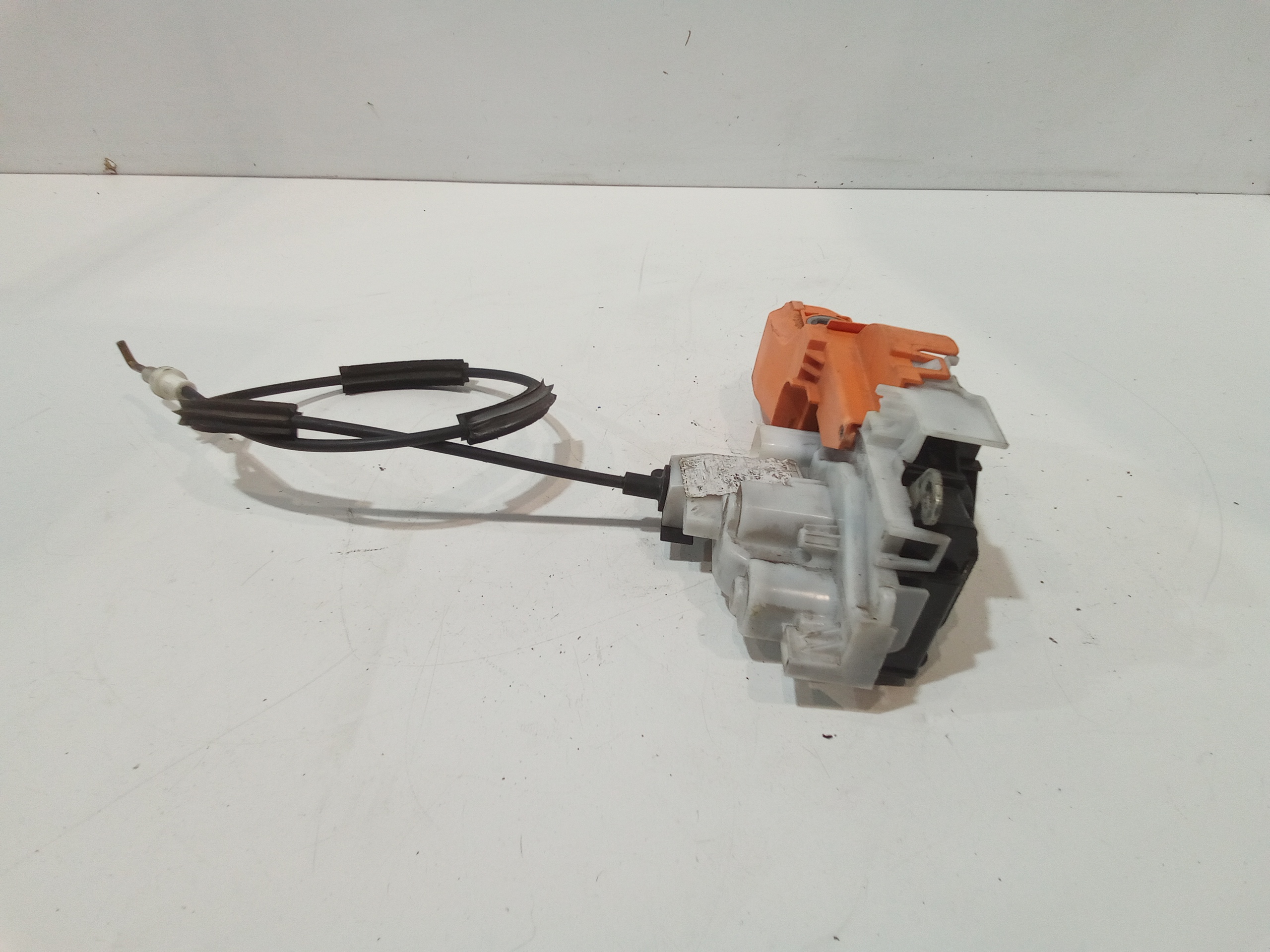 Serratura Anteriore Sinistra per Ford Ka Serie (ccu) (08>18) (2008 - 2018)