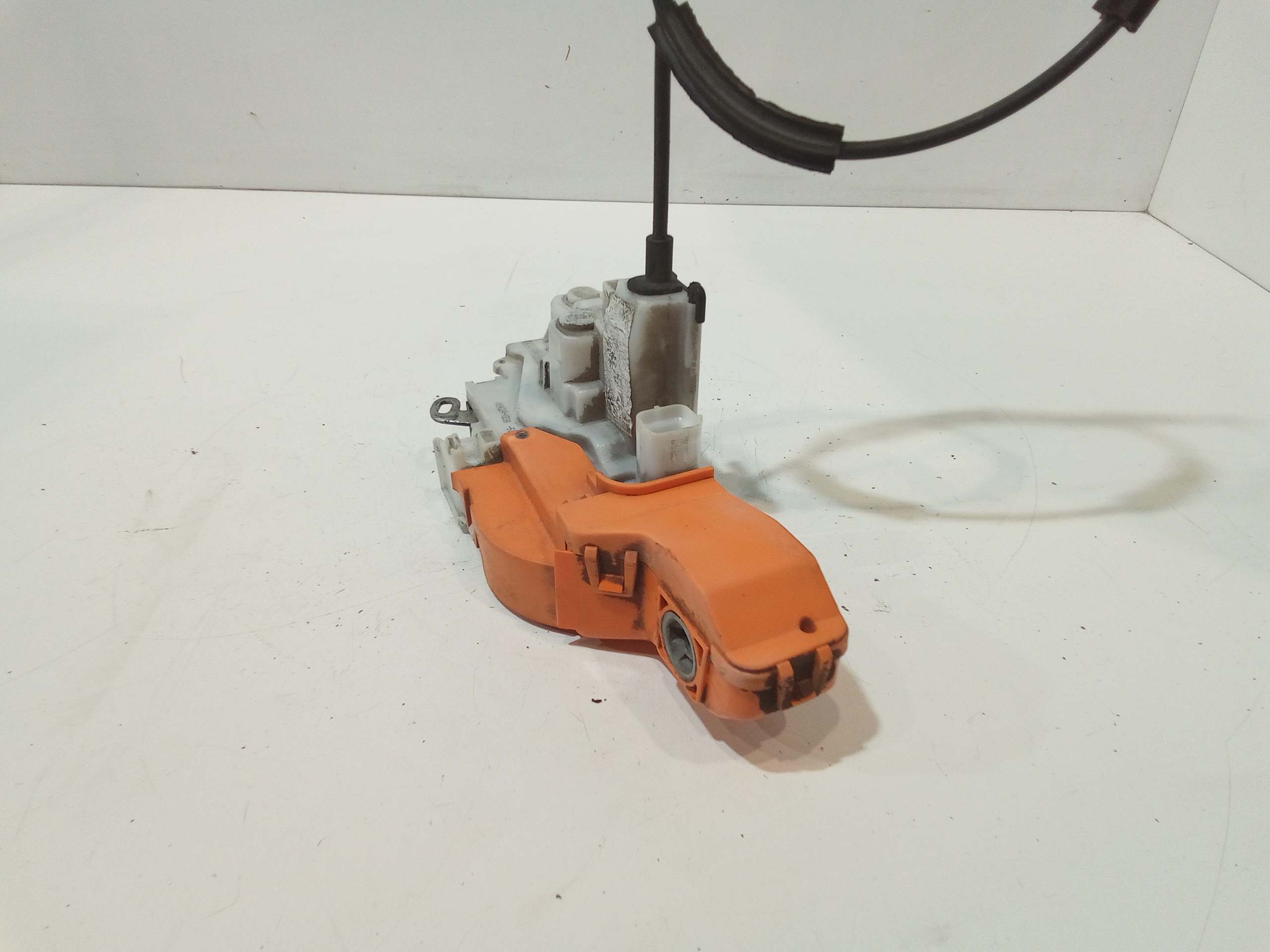 Serratura Anteriore Sinistra per Ford Ka Serie (ccu) (08>18) (2008 - 2018)