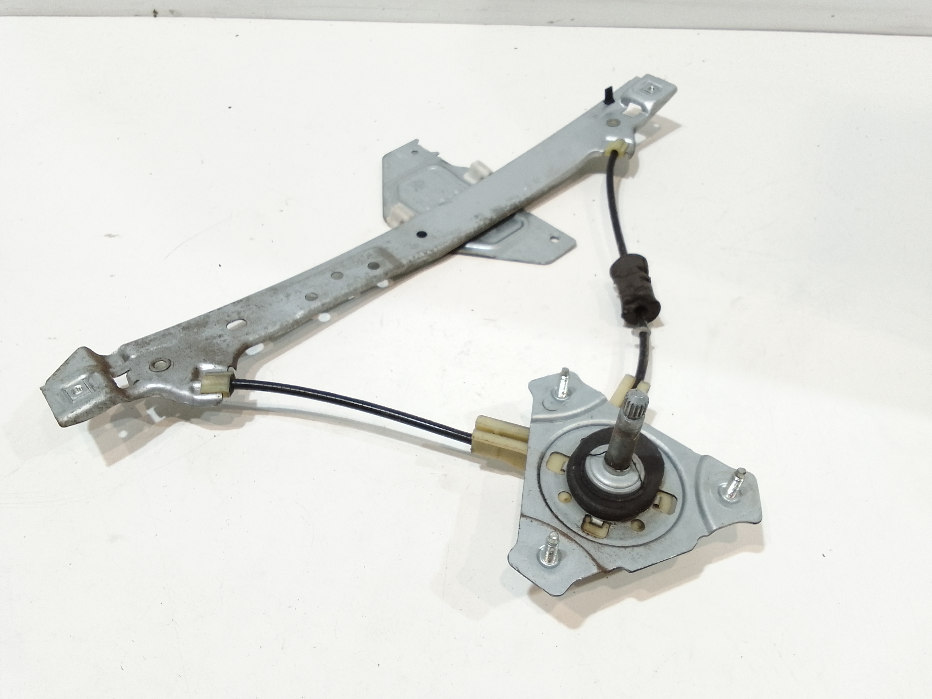 Cremagliera posteriore destra passeggero per Citroen C3 Serie (2009 - 2015)