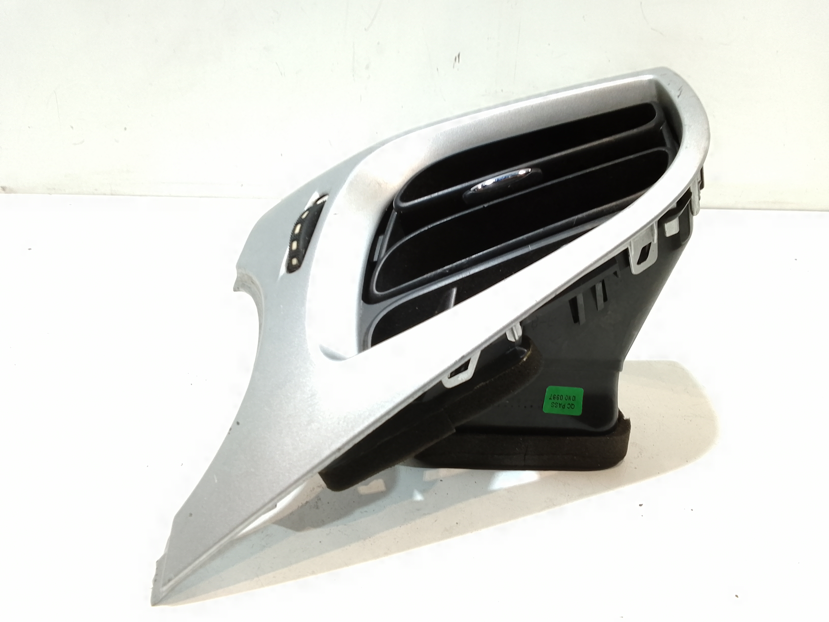 Bocchetta aria cruscotto lato guida per Citroen C3 Serie (2009 - 2015)