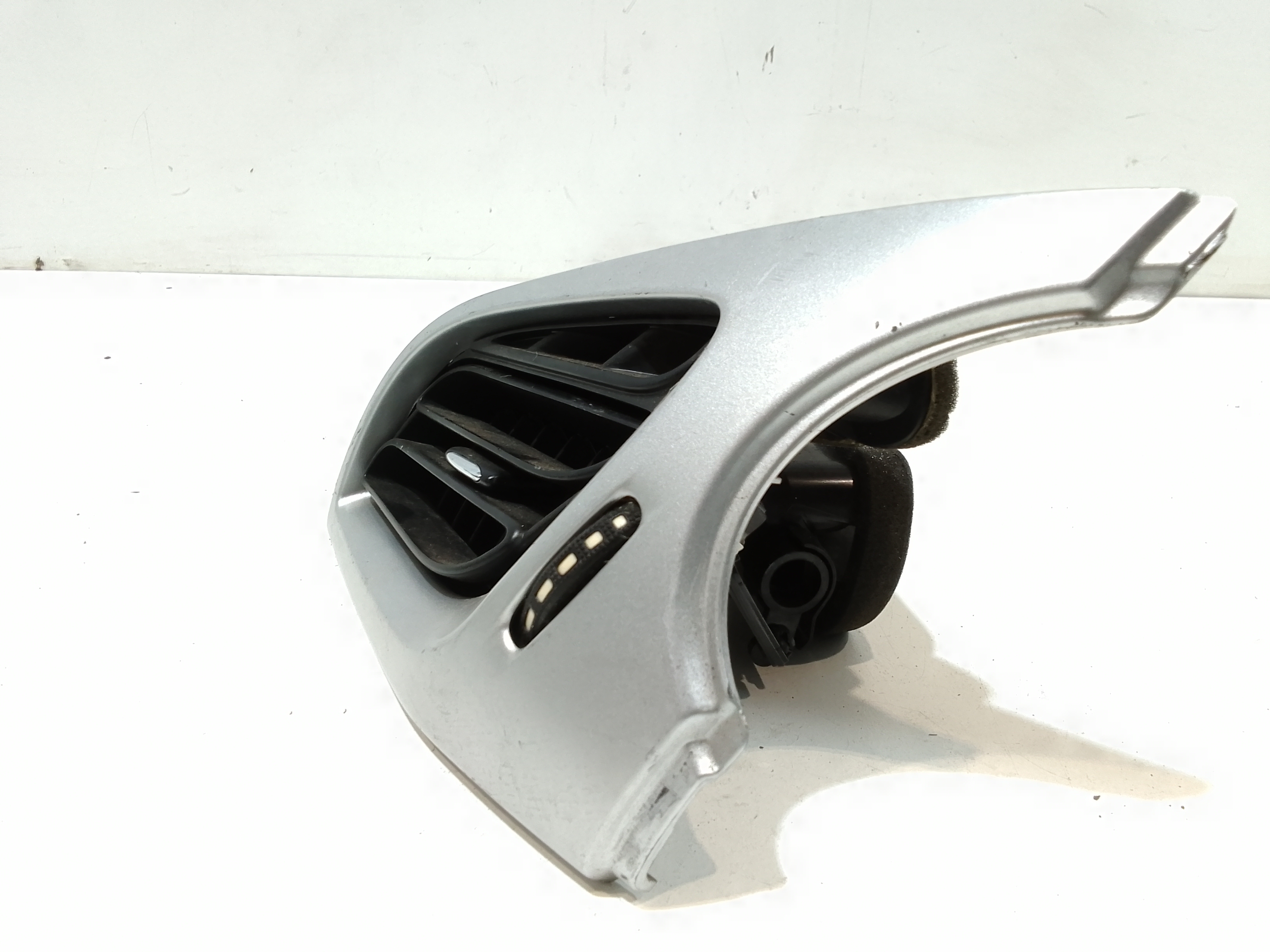Bocchetta aria cruscotto lato guida per Citroen C3 Serie (2009 - 2015)