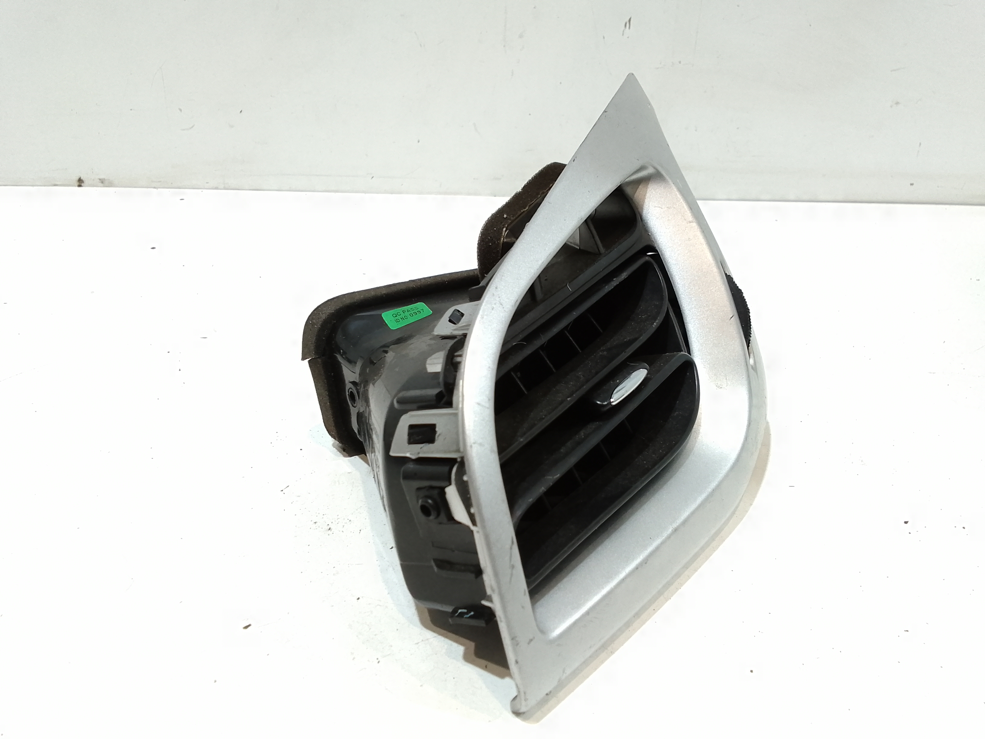 Bocchetta aria cruscotto lato guida per Citroen C3 Serie (2009 - 2015)