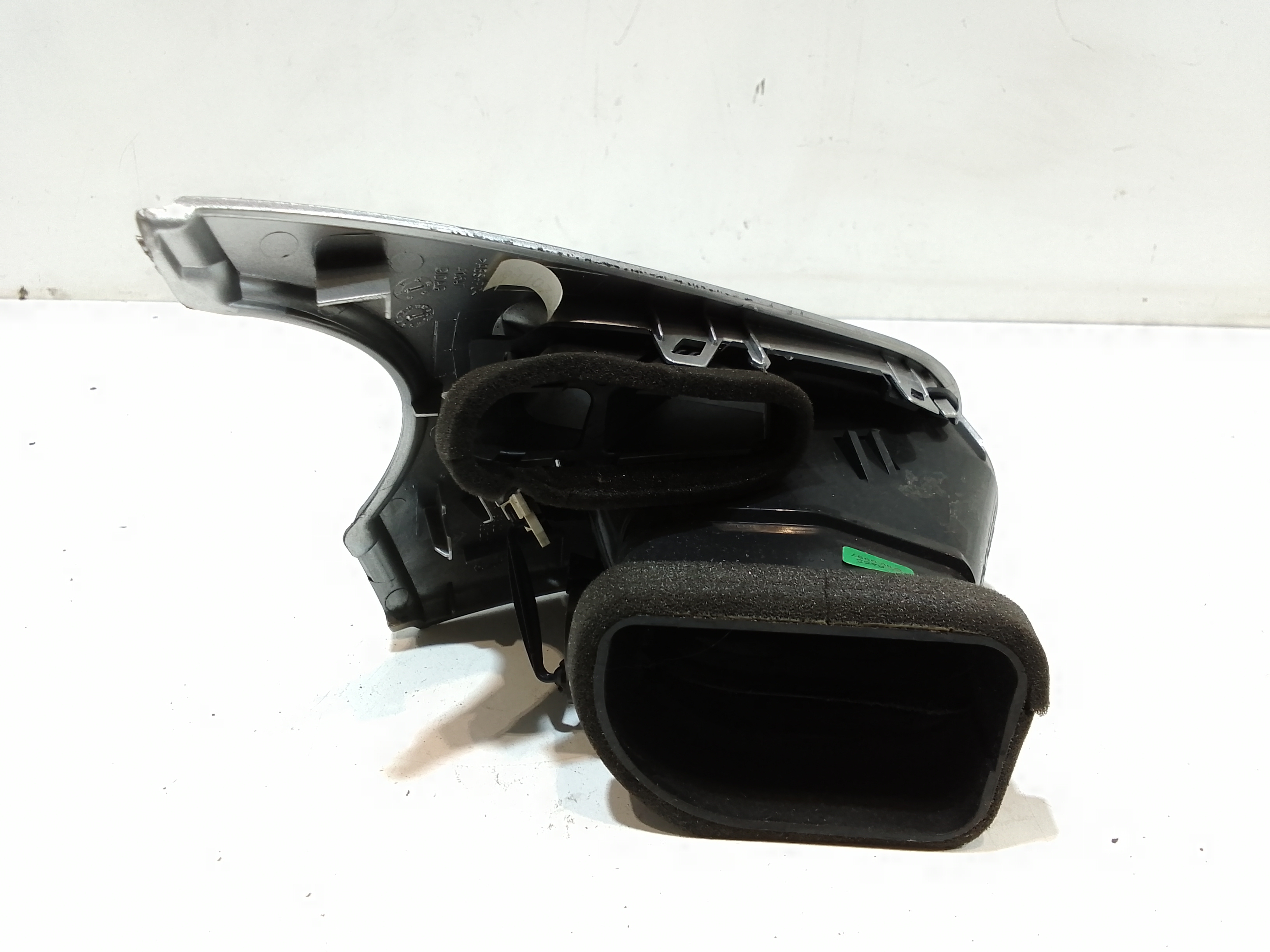 Bocchetta aria cruscotto lato guida per Citroen C3 Serie (2009 - 2015)