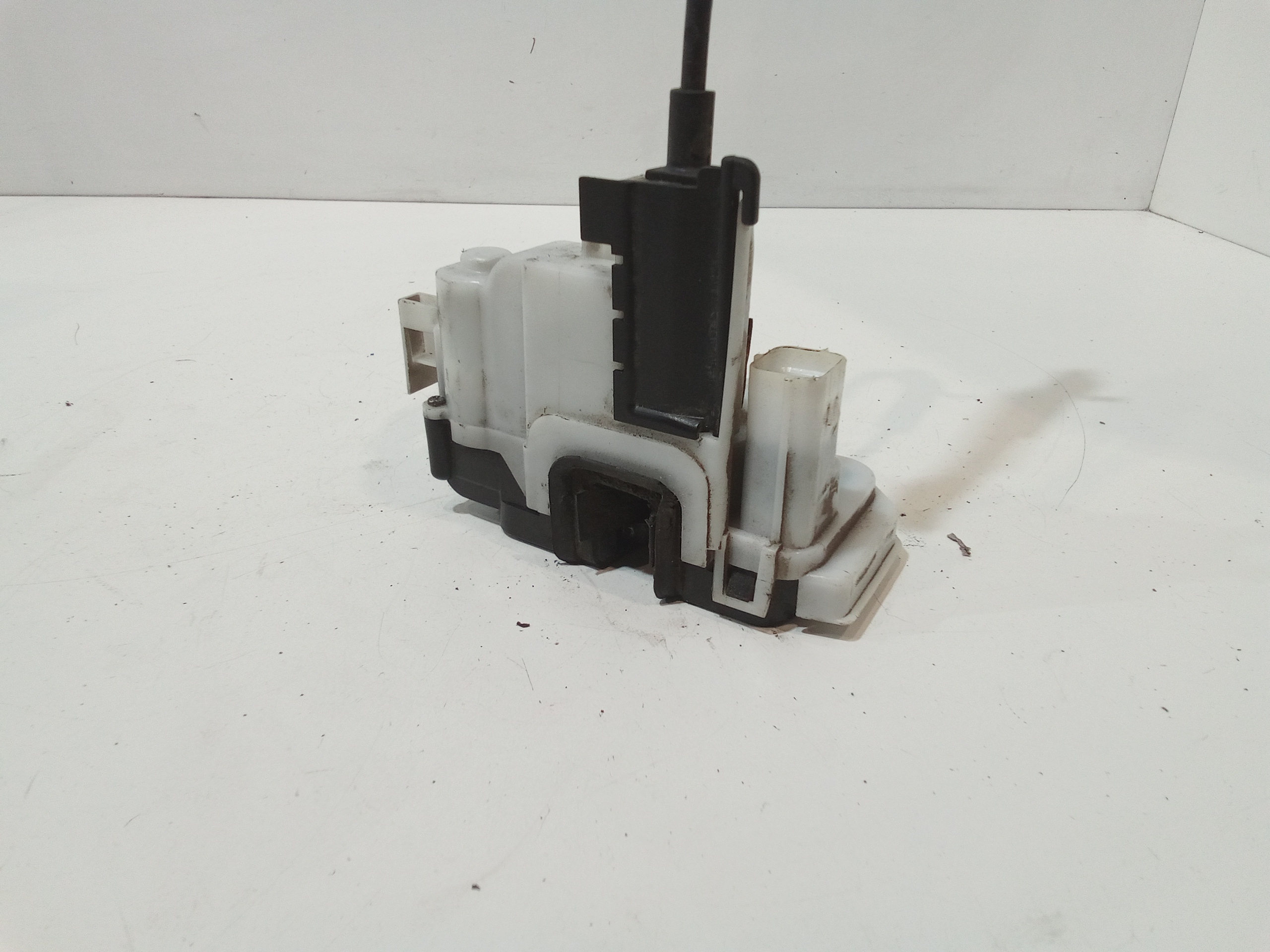 Serratura Posteriore destra per Ford Ka Serie (ccu) (08>18) (2008 - 2018)