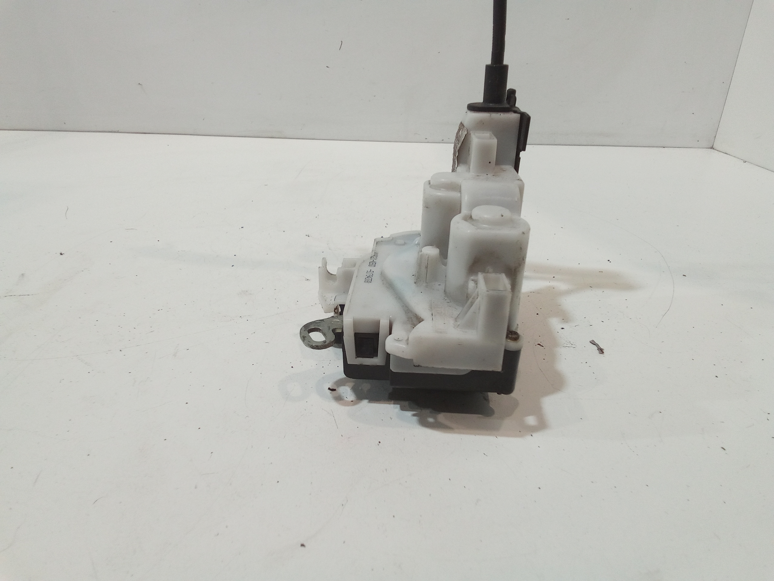 Serratura Posteriore destra per Ford Ka Serie (ccu) (08>18) (2008 - 2018)