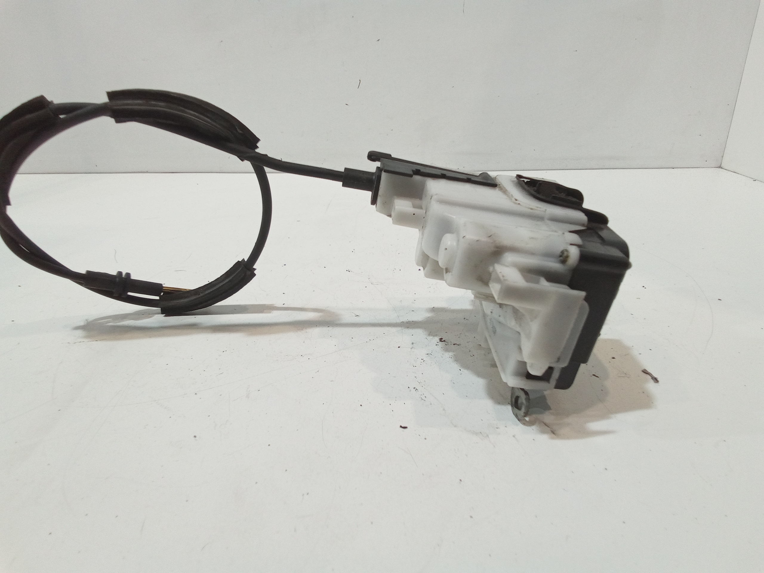 Serratura Posteriore destra per Ford Ka Serie (ccu) (08>18) (2008 - 2018)