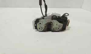 Serratura Posteriore destra per Ford Ka Serie (ccu) (08>18) (2008 - 2018)