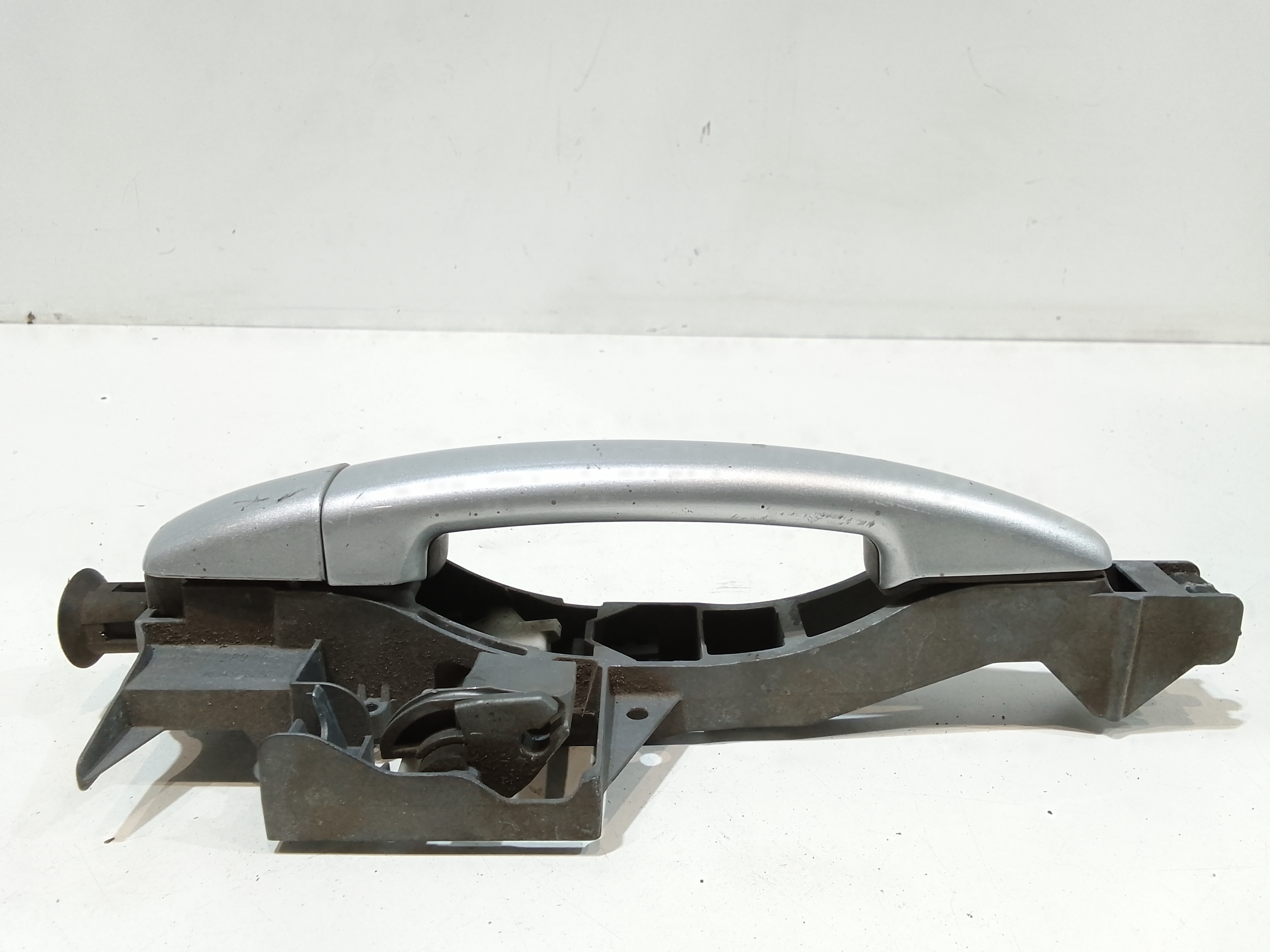 Maniglia esterna Posteriore Sinistra per Citroen C3 Serie (2009 - 2015)