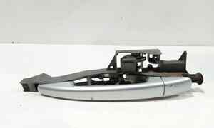 Maniglia esterna Posteriore Sinistra per Citroen C3 Serie (2009 - 2015)