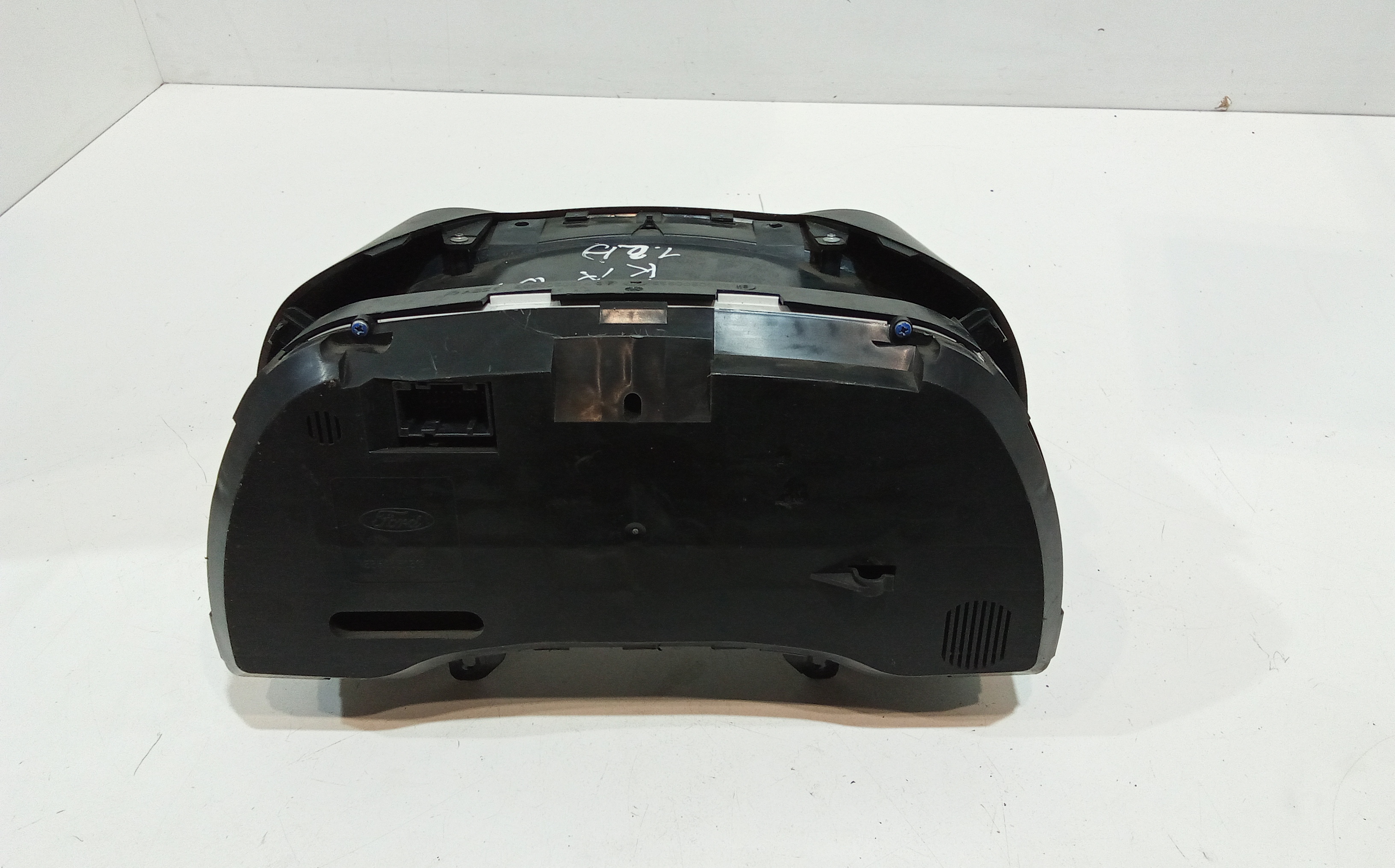 Quadro Strumenti per Ford Ka Serie (ccu) (08>18) (2008 - 2018)