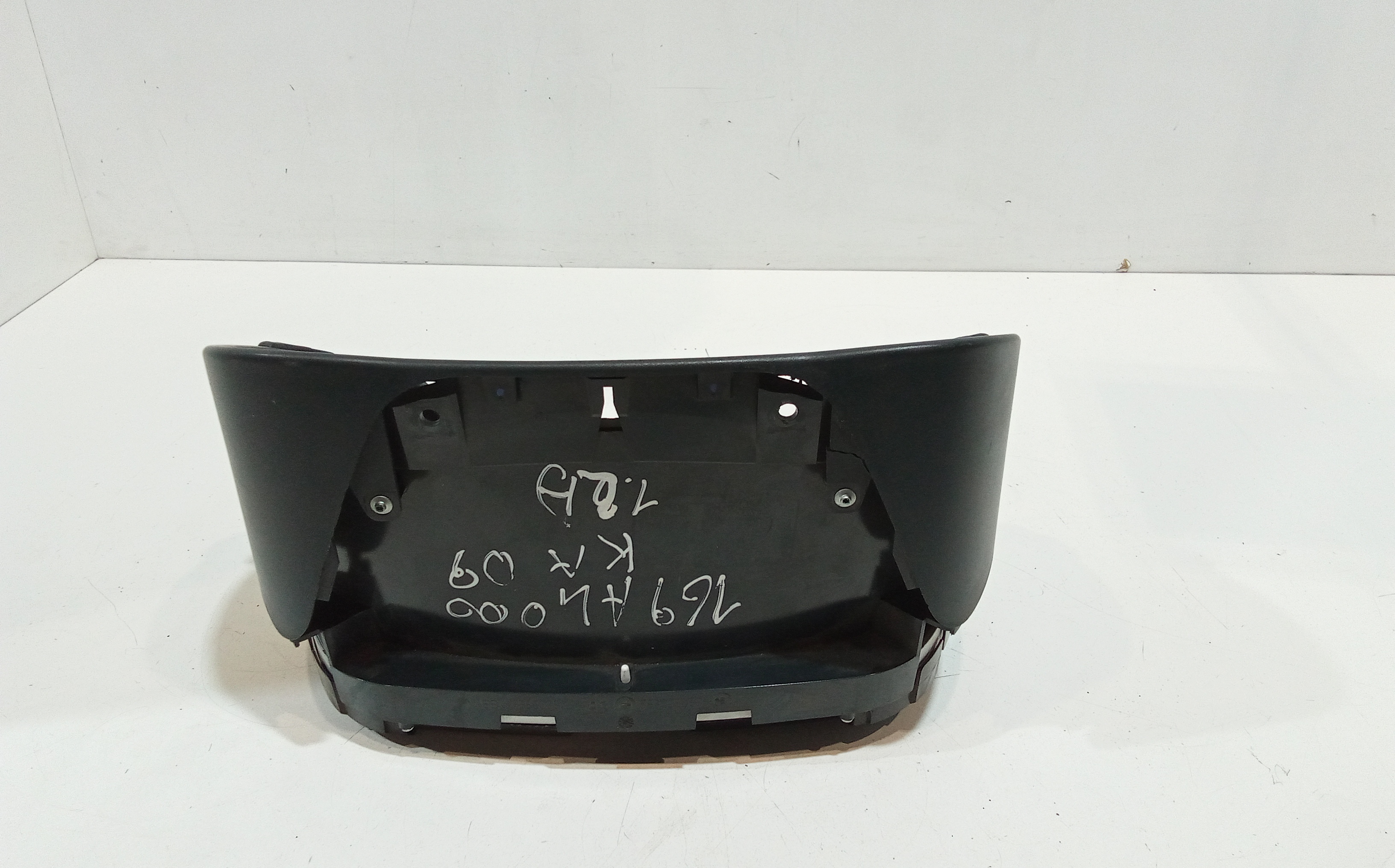 Quadro Strumenti per Ford Ka Serie (ccu) (08>18) (2008 - 2018)