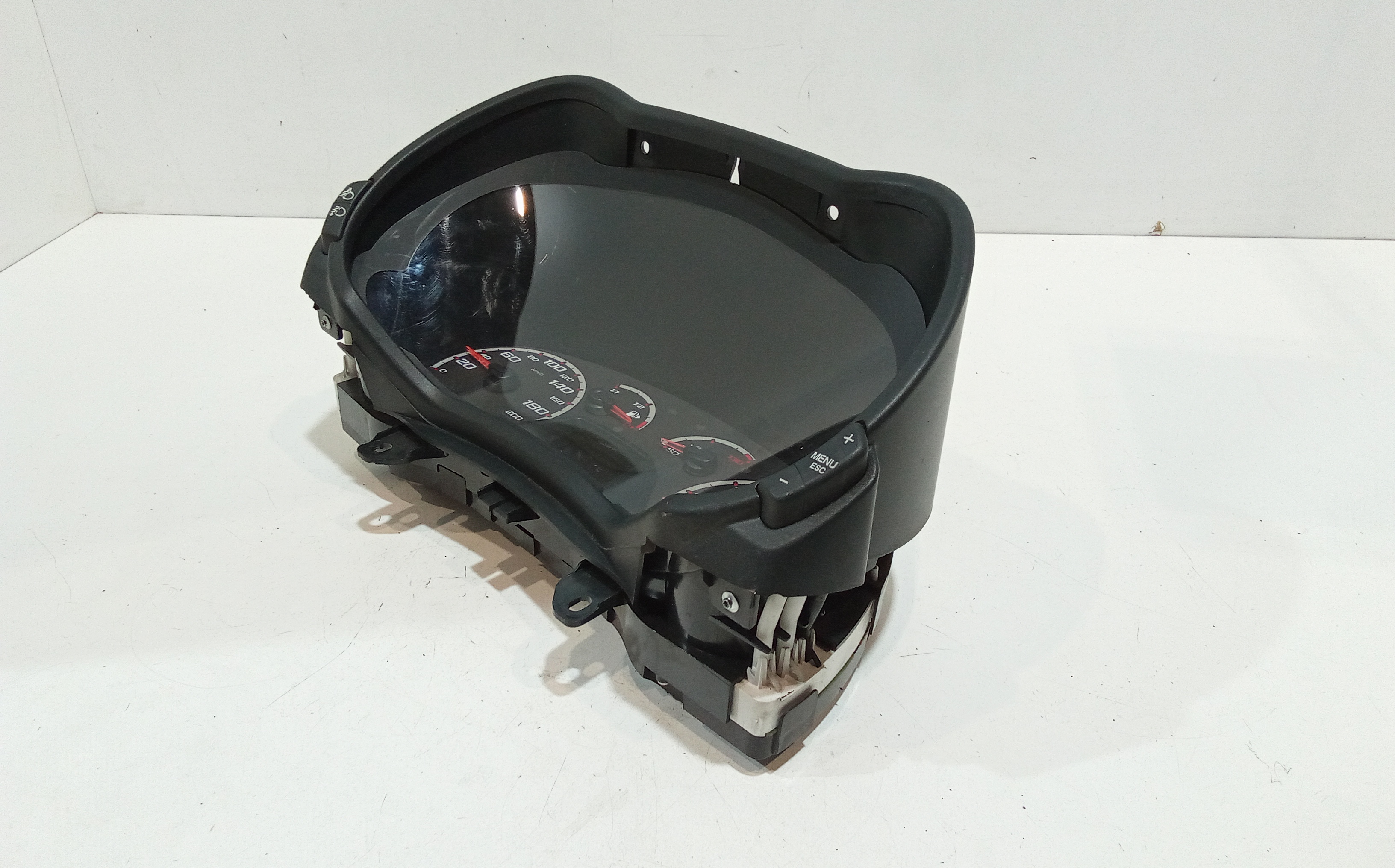Quadro Strumenti per Ford Ka Serie (ccu) (08>18) (2008 - 2018)