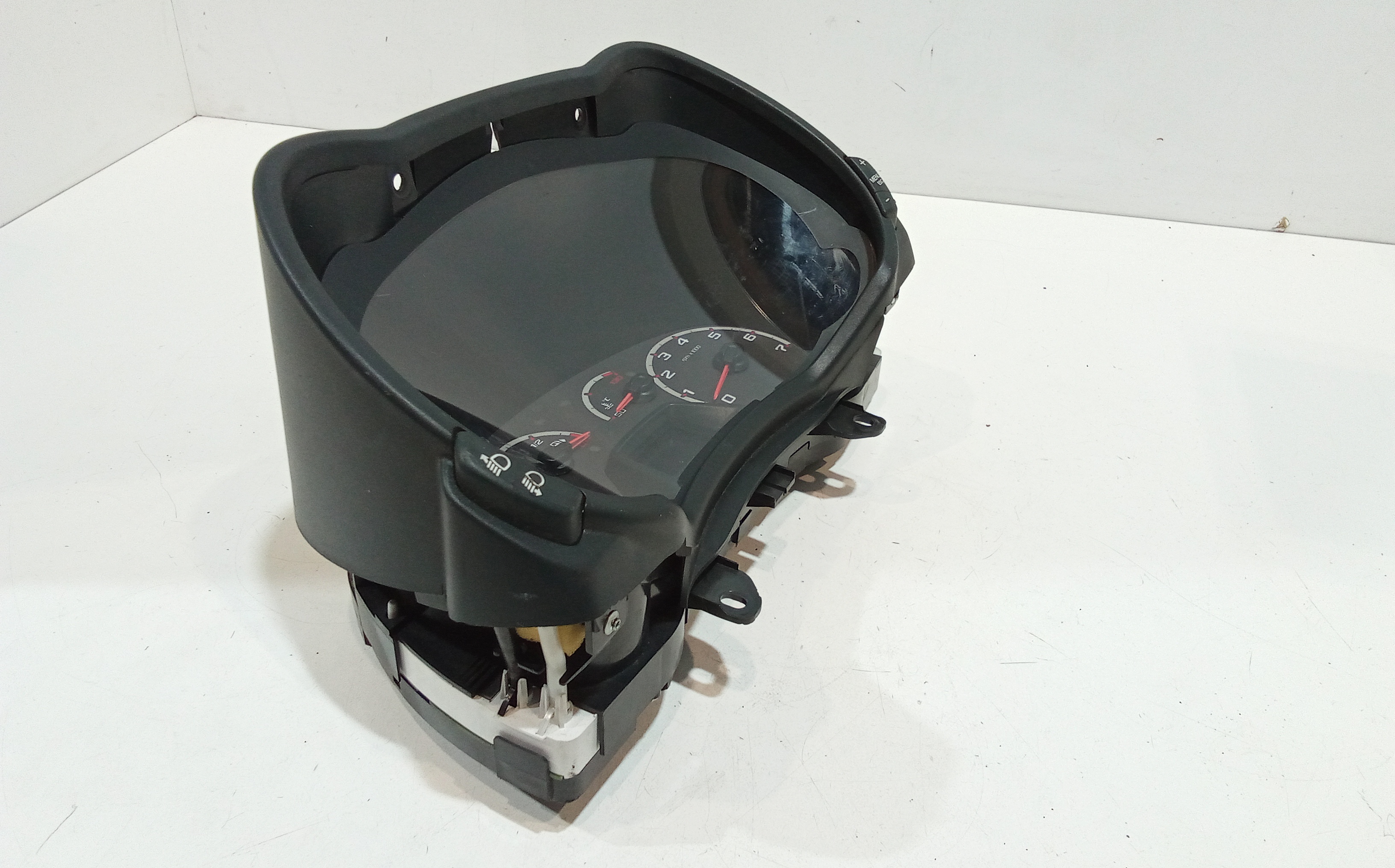 Quadro Strumenti per Ford Ka Serie (ccu) (08>18) (2008 - 2018)
