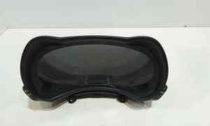 Quadro Strumenti per Ford Ka Serie (ccu) (08>18) (2008 - 2018)