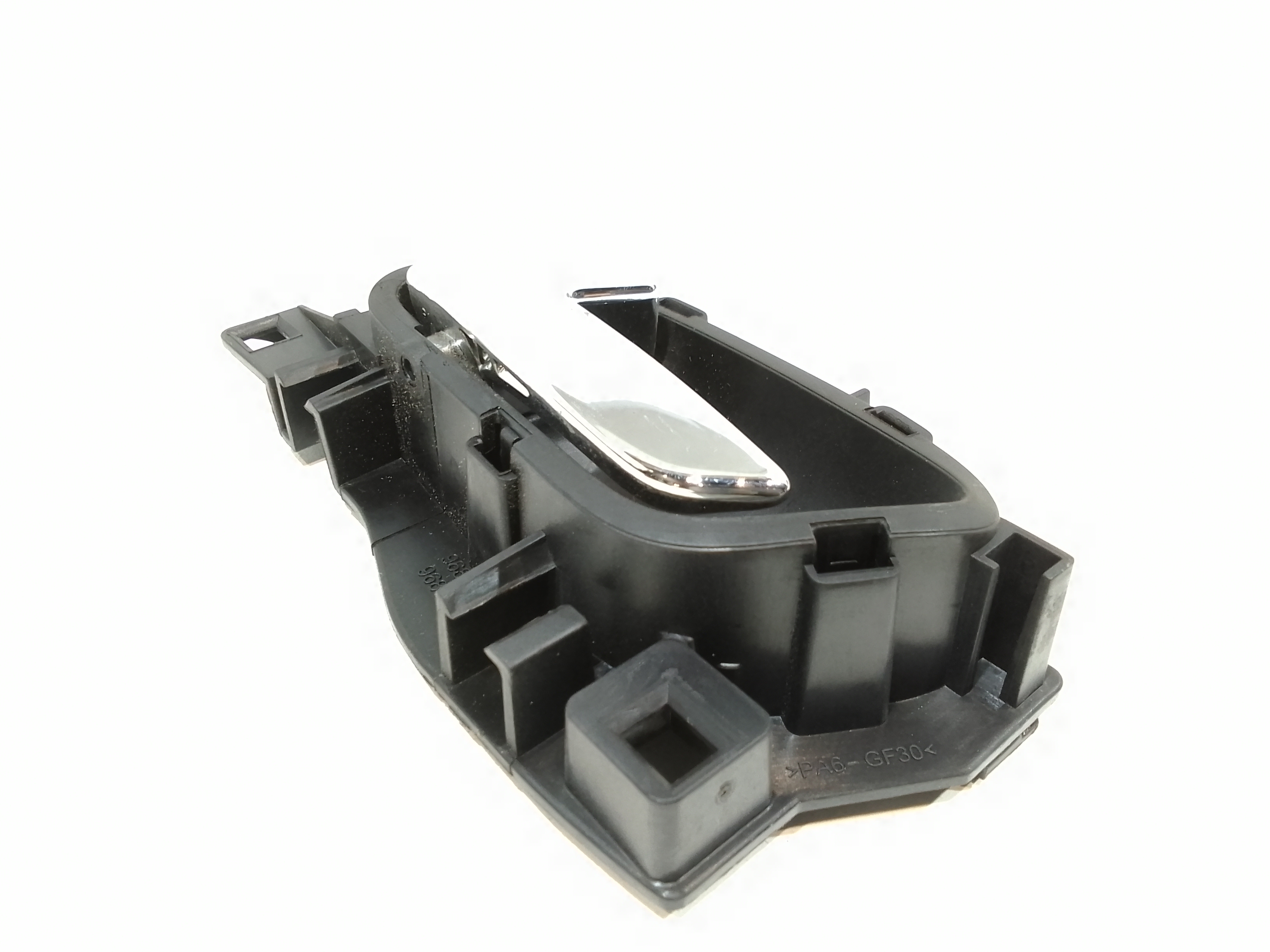 Maniglia interna Posteriore Sinistra per Citroen C3 Serie (2009 - 2015)