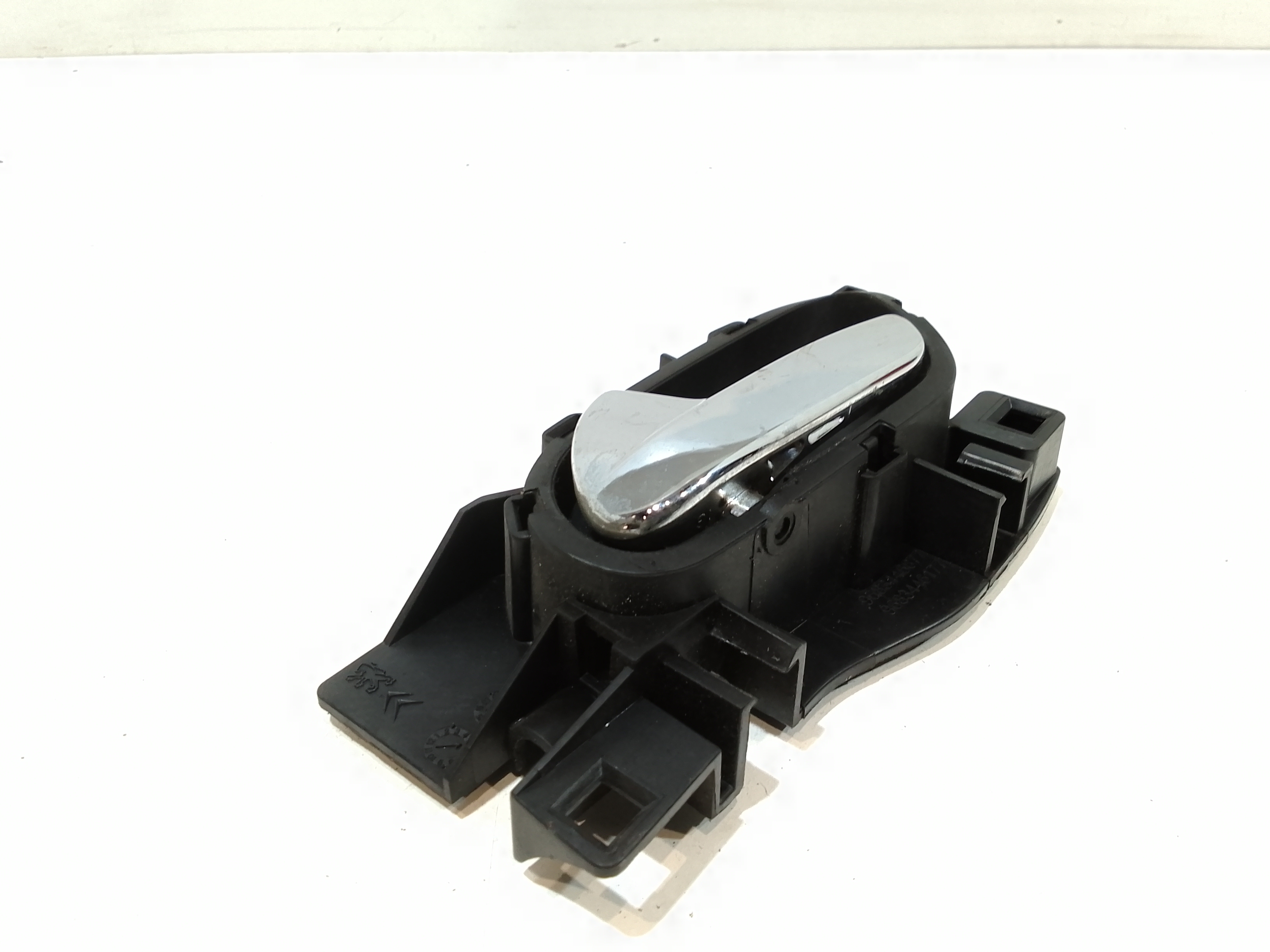 Maniglia interna Posteriore Sinistra per Citroen C3 Serie (2009 - 2015)