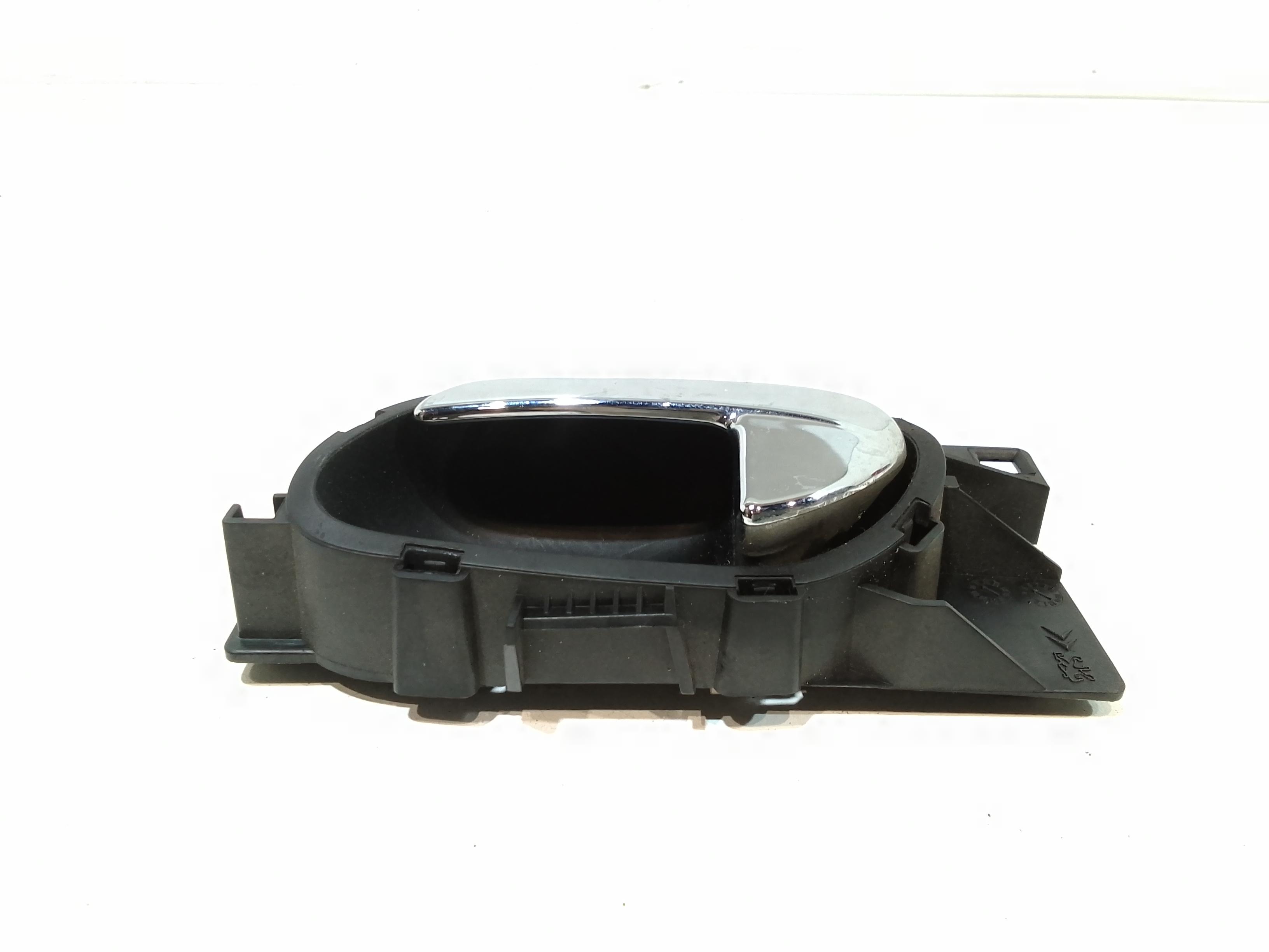 Maniglia interna Posteriore Sinistra per Citroen C3 Serie (2009 - 2015)