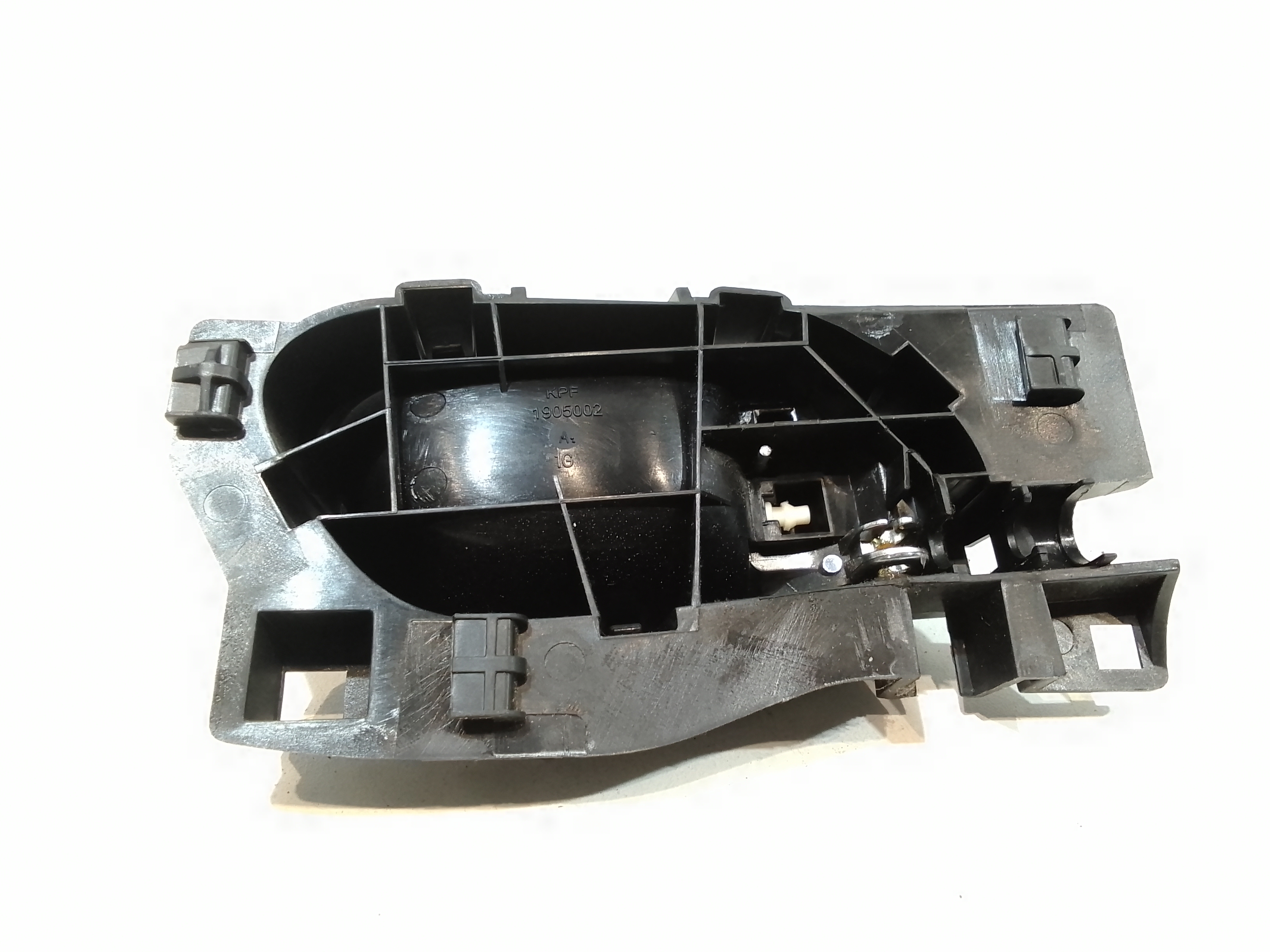 Maniglia interna Posteriore Sinistra per Citroen C3 Serie (2009 - 2015)