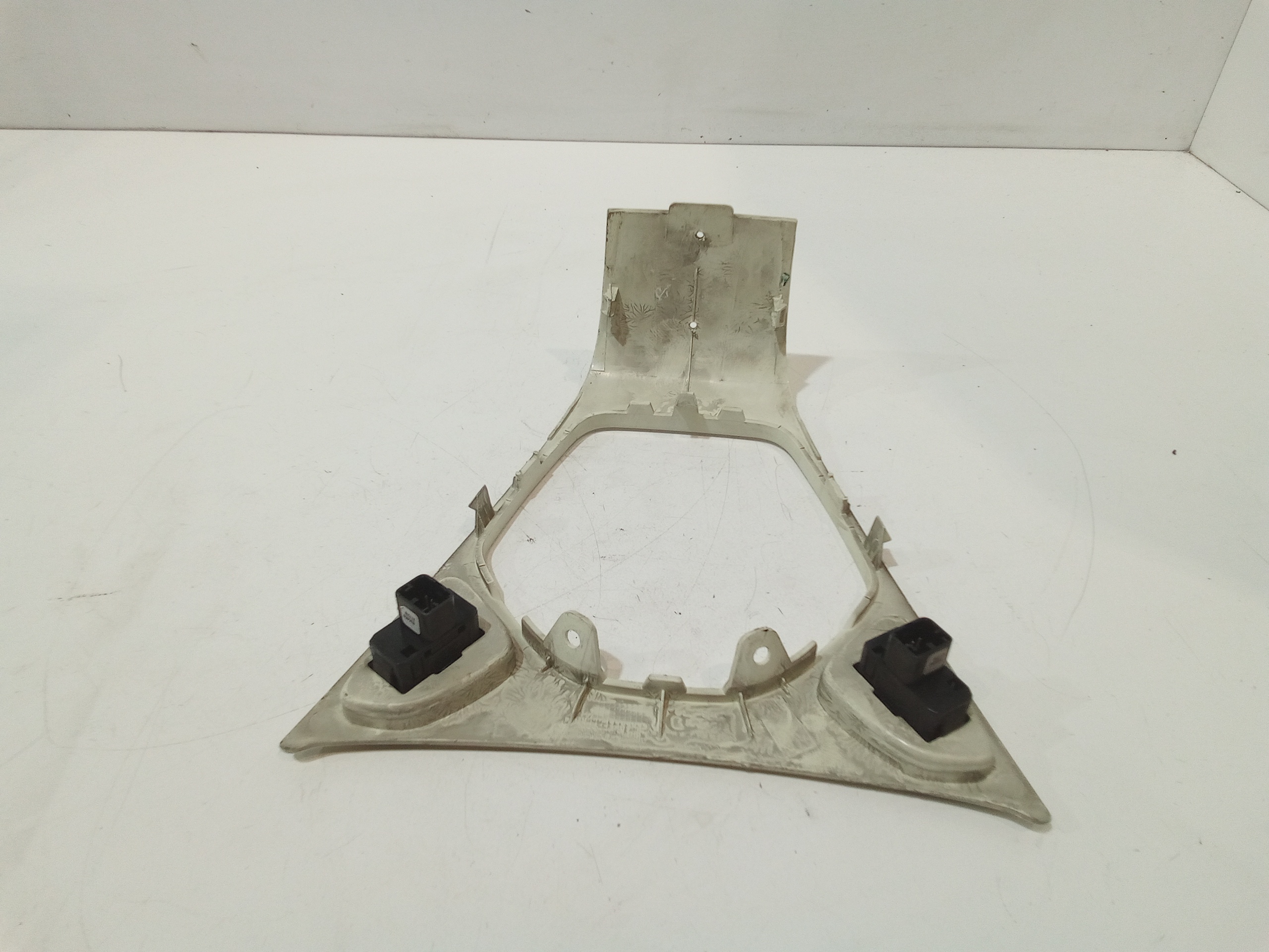 Pulsantiera alzavetri centrale per Ford Ka Serie (ccu) (08>18) (2008 - 2018)