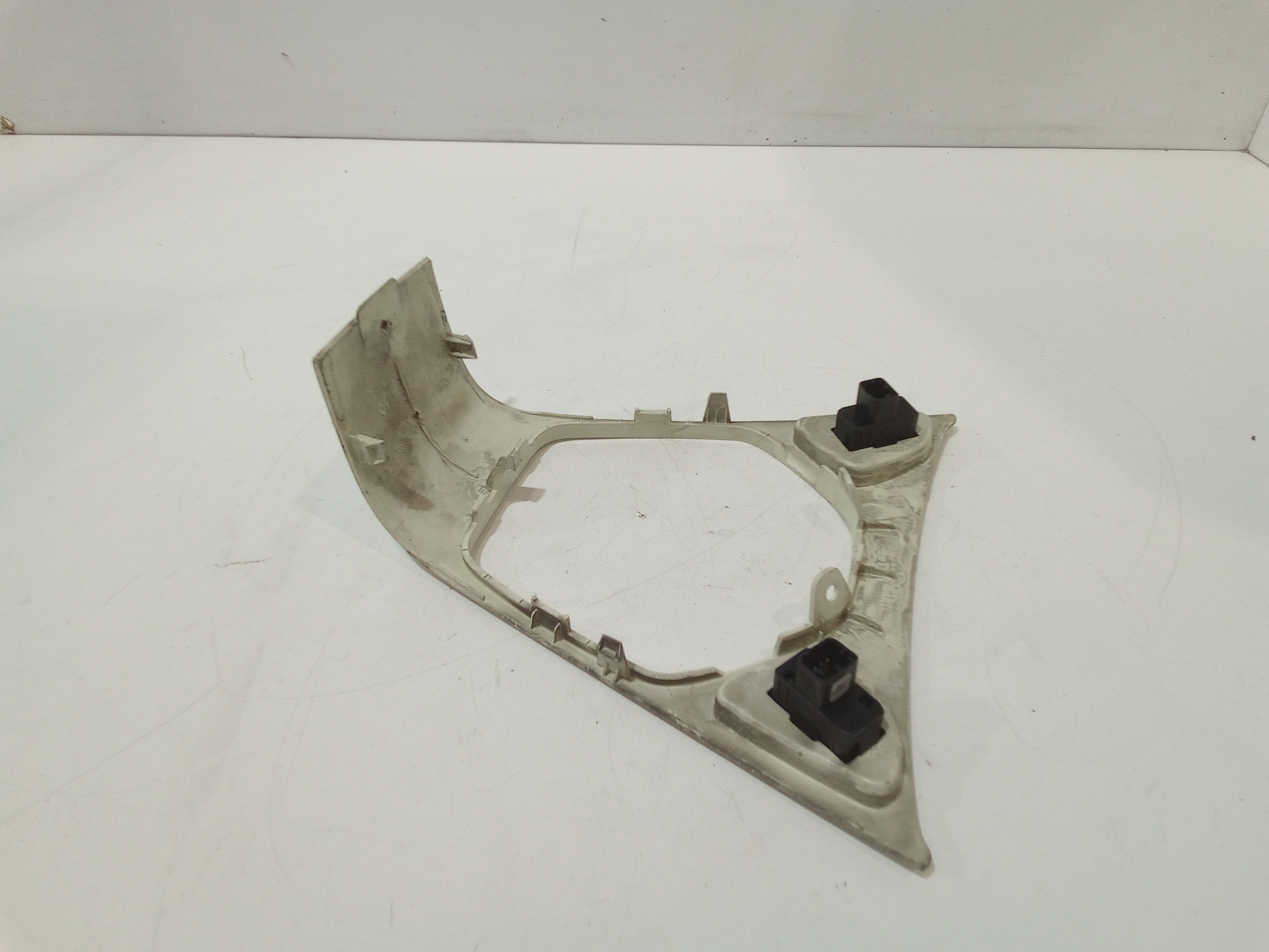 Pulsantiera alzavetri centrale per Ford Ka Serie (ccu) (08>18) (2008 - 2018)