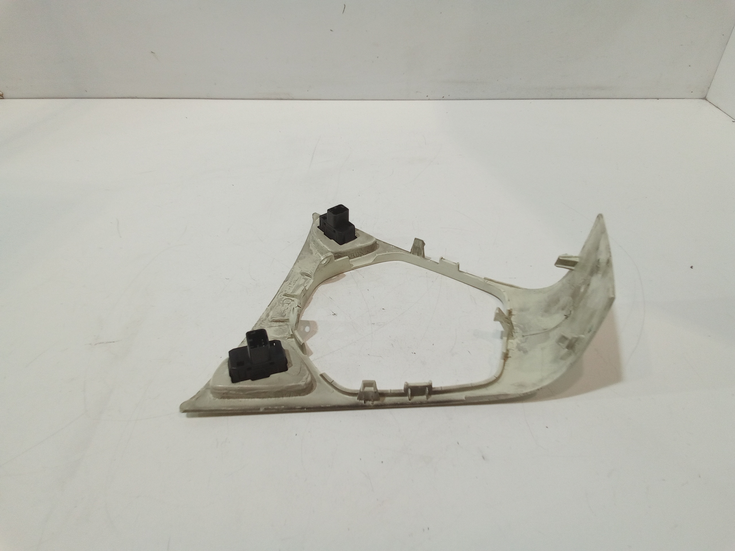 Pulsantiera alzavetri centrale per Ford Ka Serie (ccu) (08>18) (2008 - 2018)