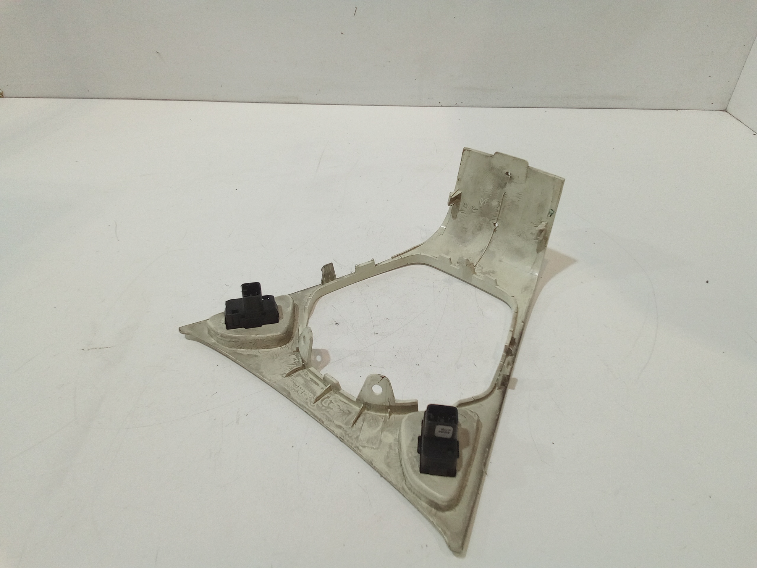 Pulsantiera alzavetri centrale per Ford Ka Serie (ccu) (08>18) (2008 - 2018)