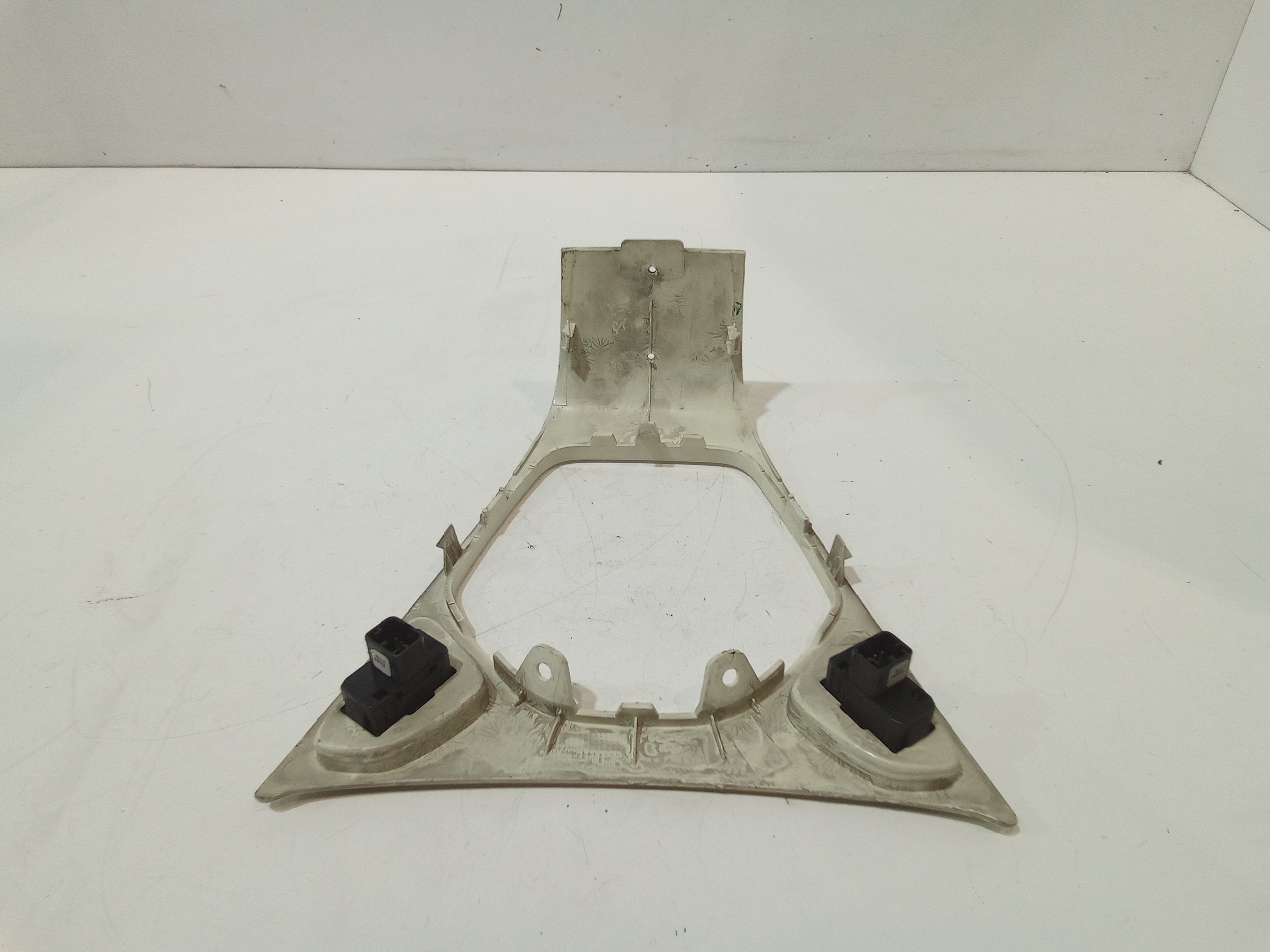 Pulsantiera alzavetri centrale per Ford Ka Serie (ccu) (08>18) (2008 - 2018)