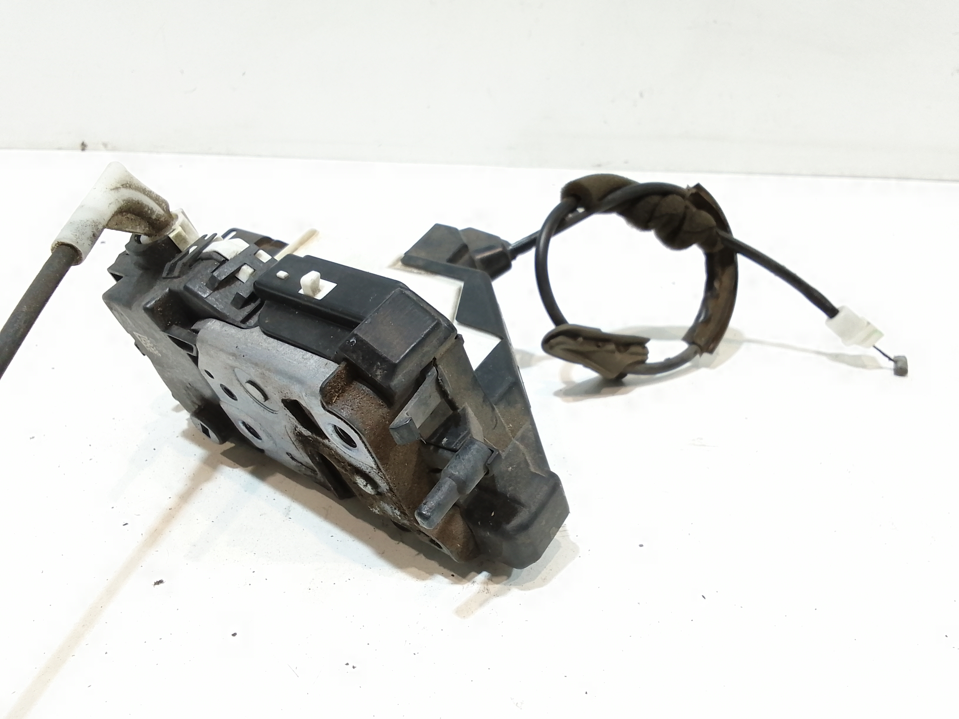 Serratura Posteriore Sinistra per Citroen C3 Serie (2009 - 2015)