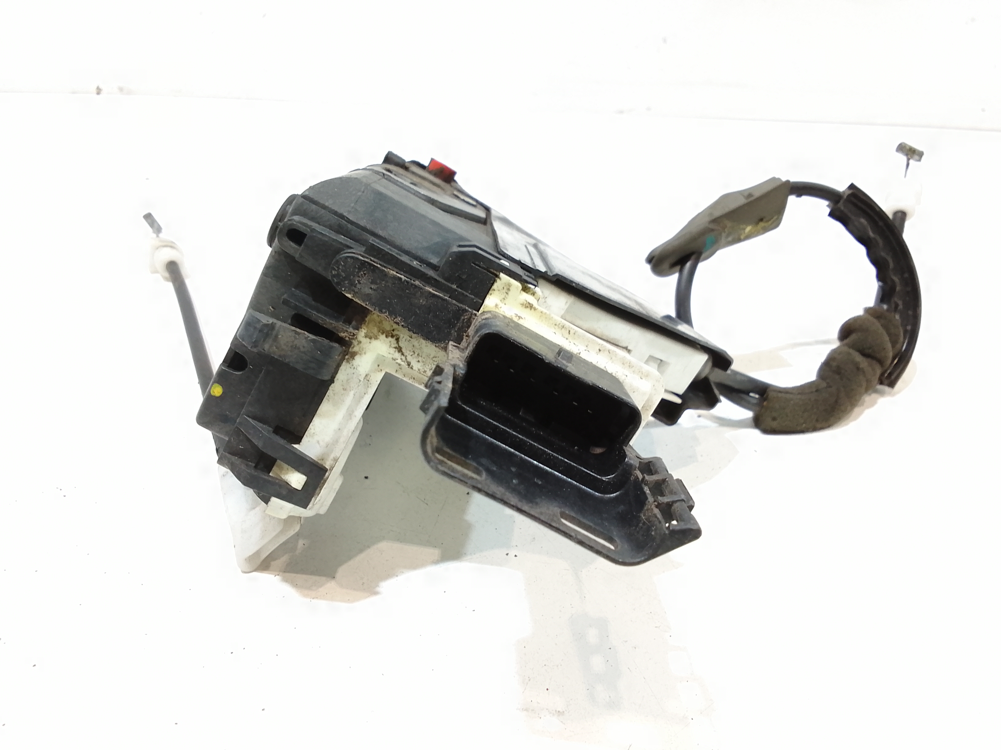 Serratura Posteriore Sinistra per Citroen C3 Serie (2009 - 2015)