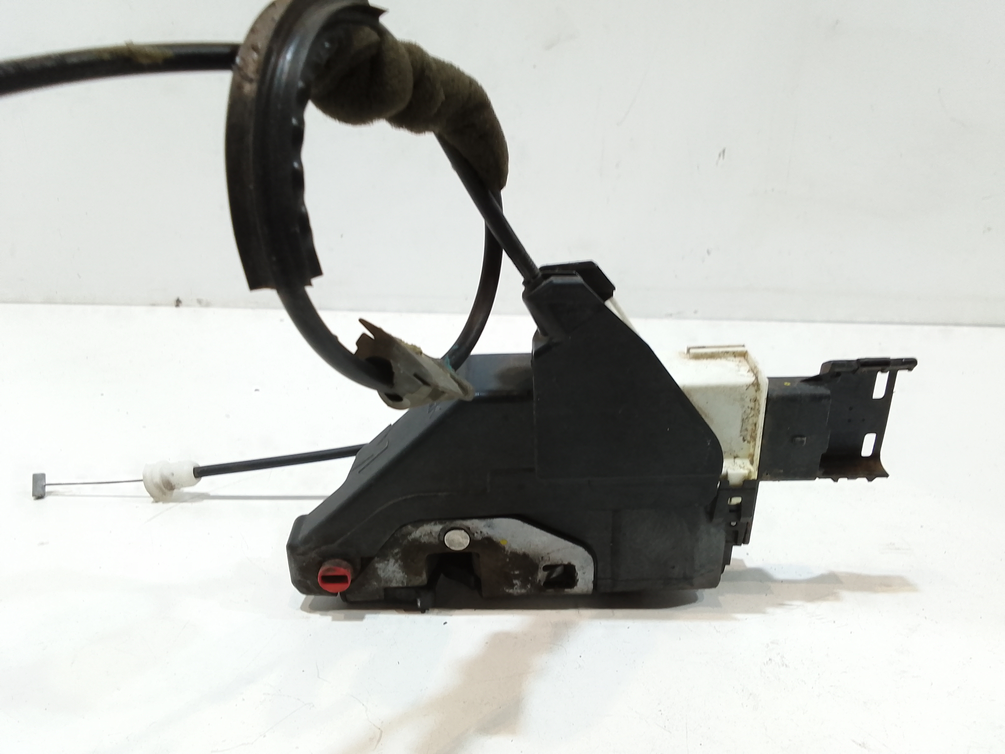 Serratura Posteriore Sinistra per Citroen C3 Serie (2009 - 2015)