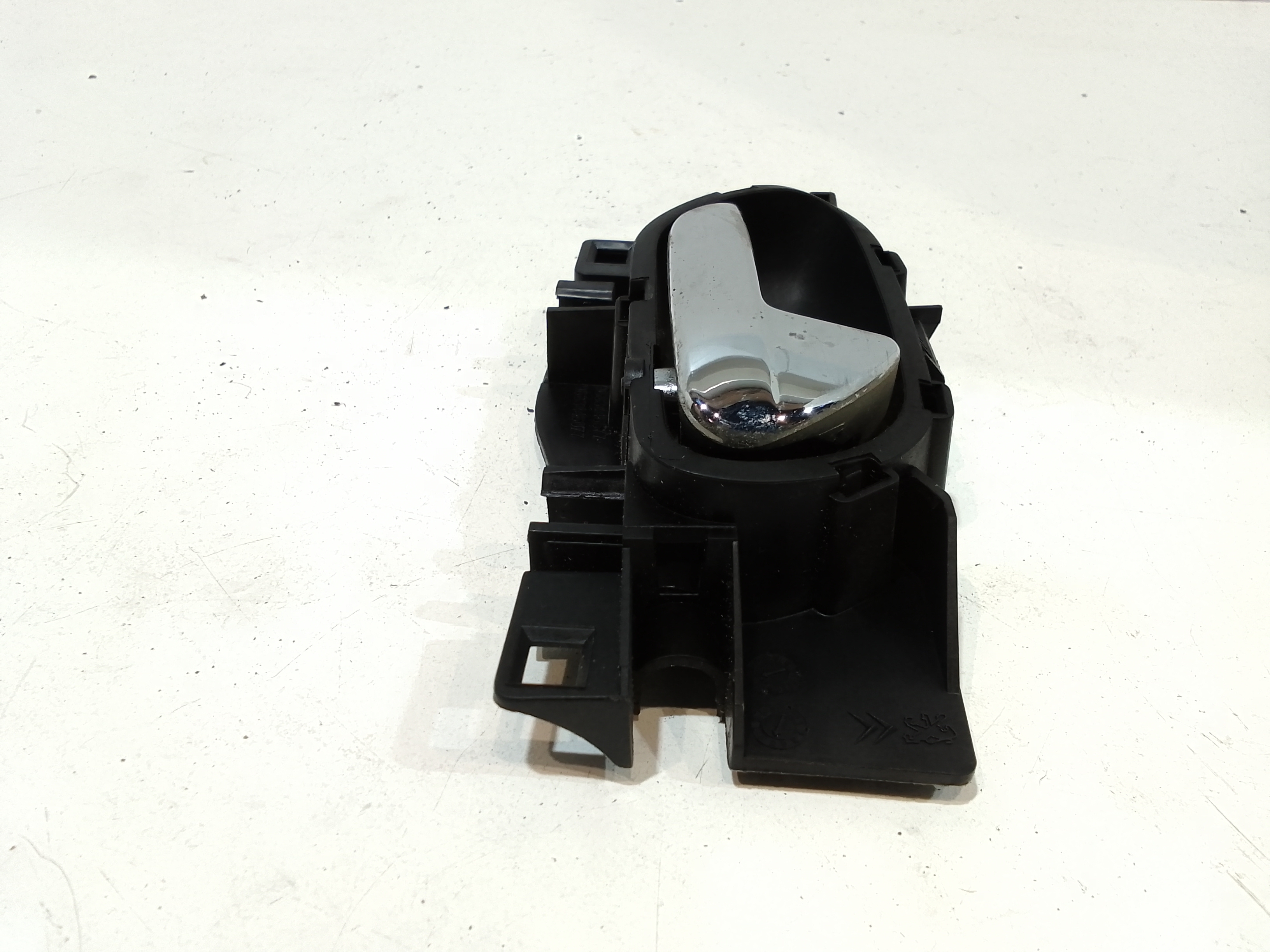 Maniglia interna Posteriore Destra per Citroen C3 Serie (2009 - 2015)
