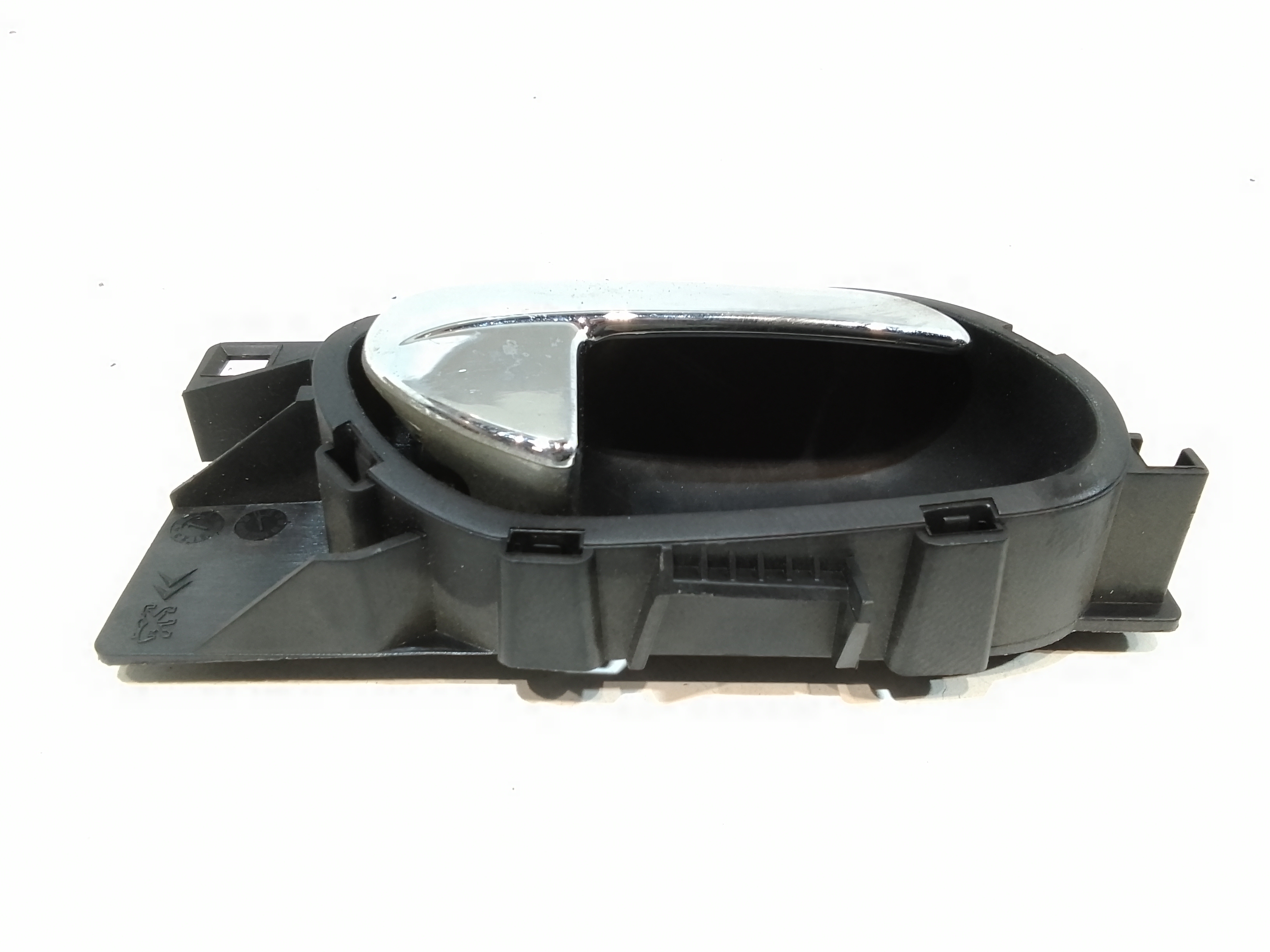 Maniglia interna Posteriore Destra per Citroen C3 Serie (2009 - 2015)