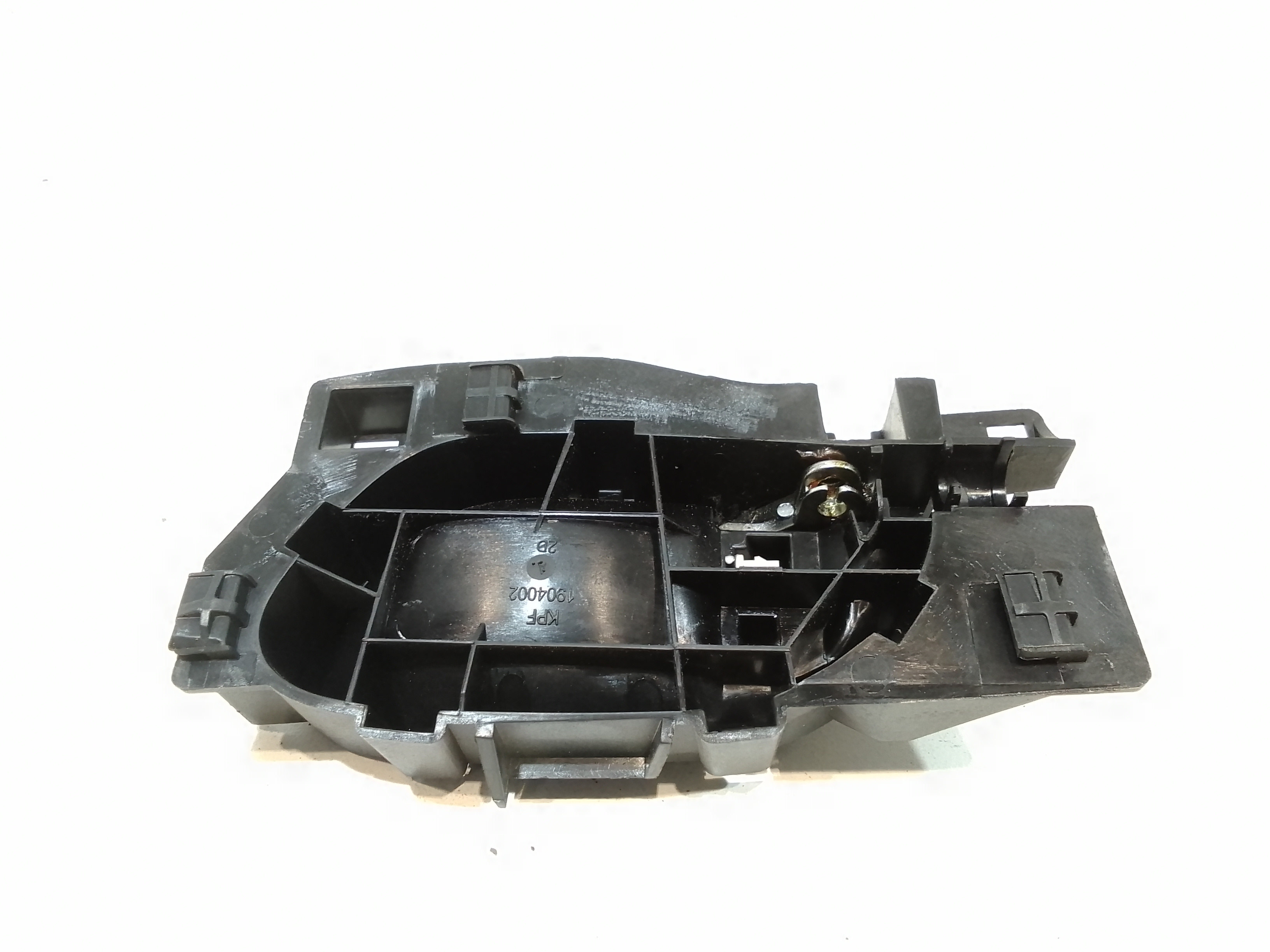 Maniglia interna Posteriore Destra per Citroen C3 Serie (2009 - 2015)