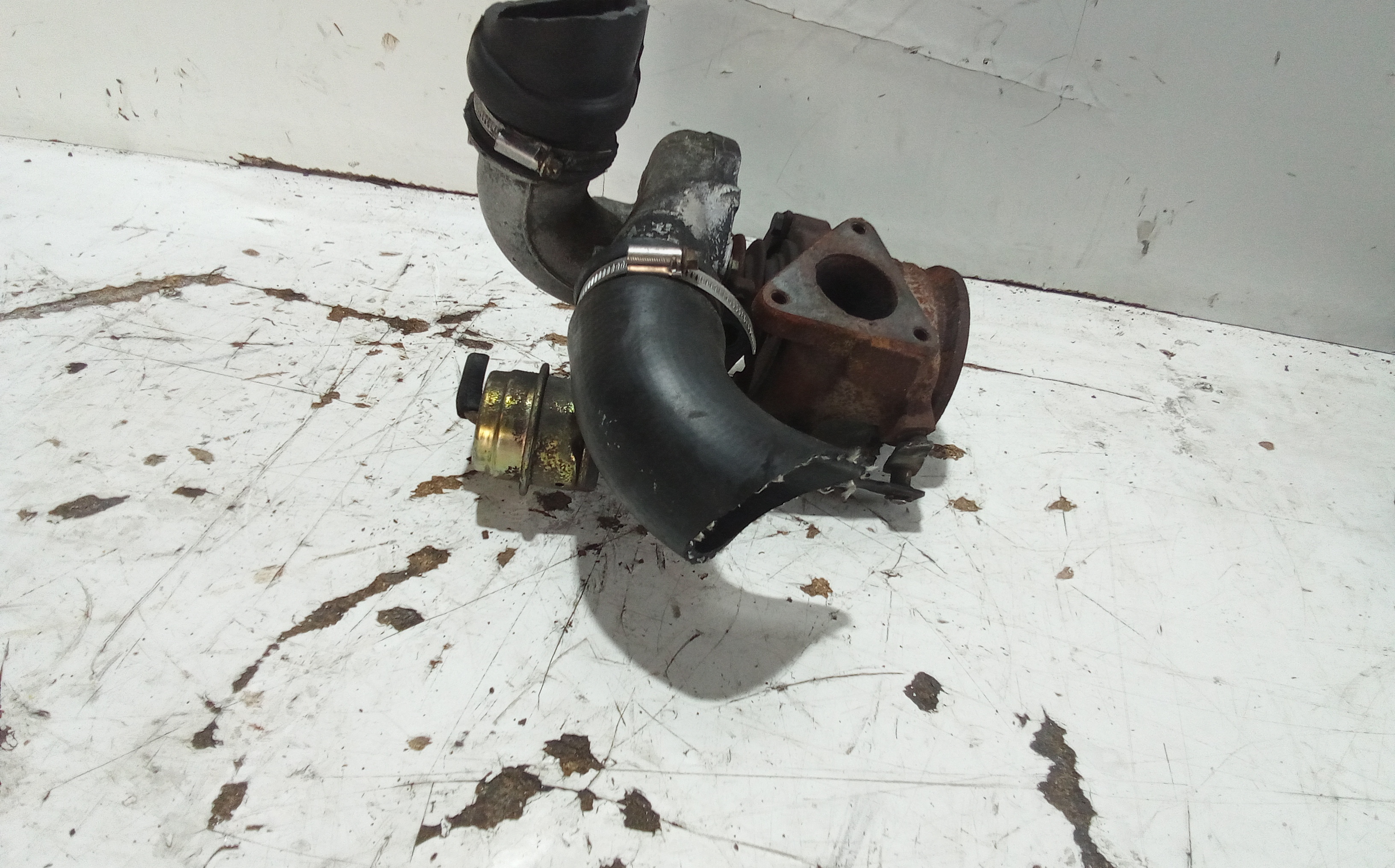 Turbina per Mercedes Vito W638 (1995 - 2003)