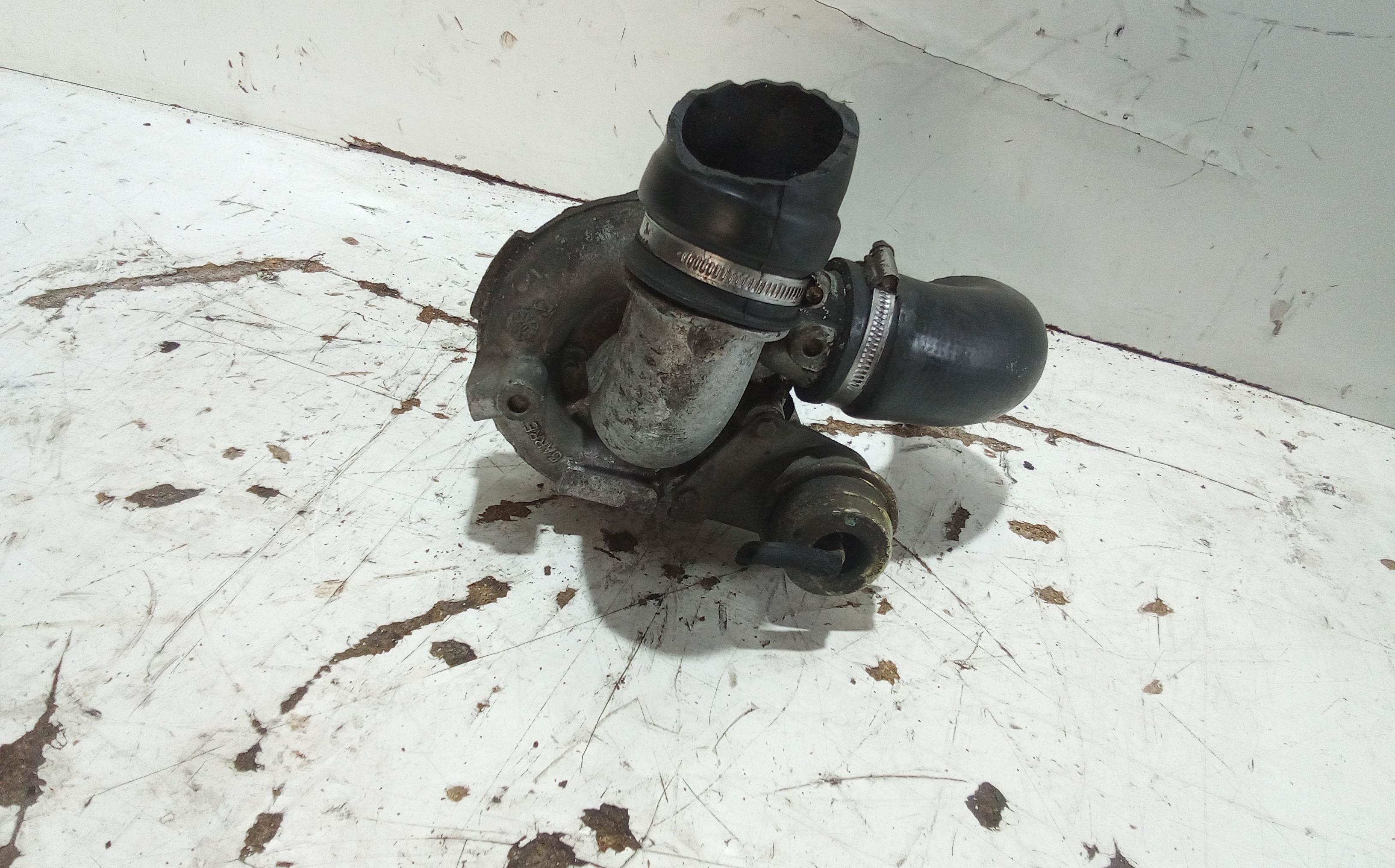 Turbina per Mercedes Vito W638 (1995 - 2003)