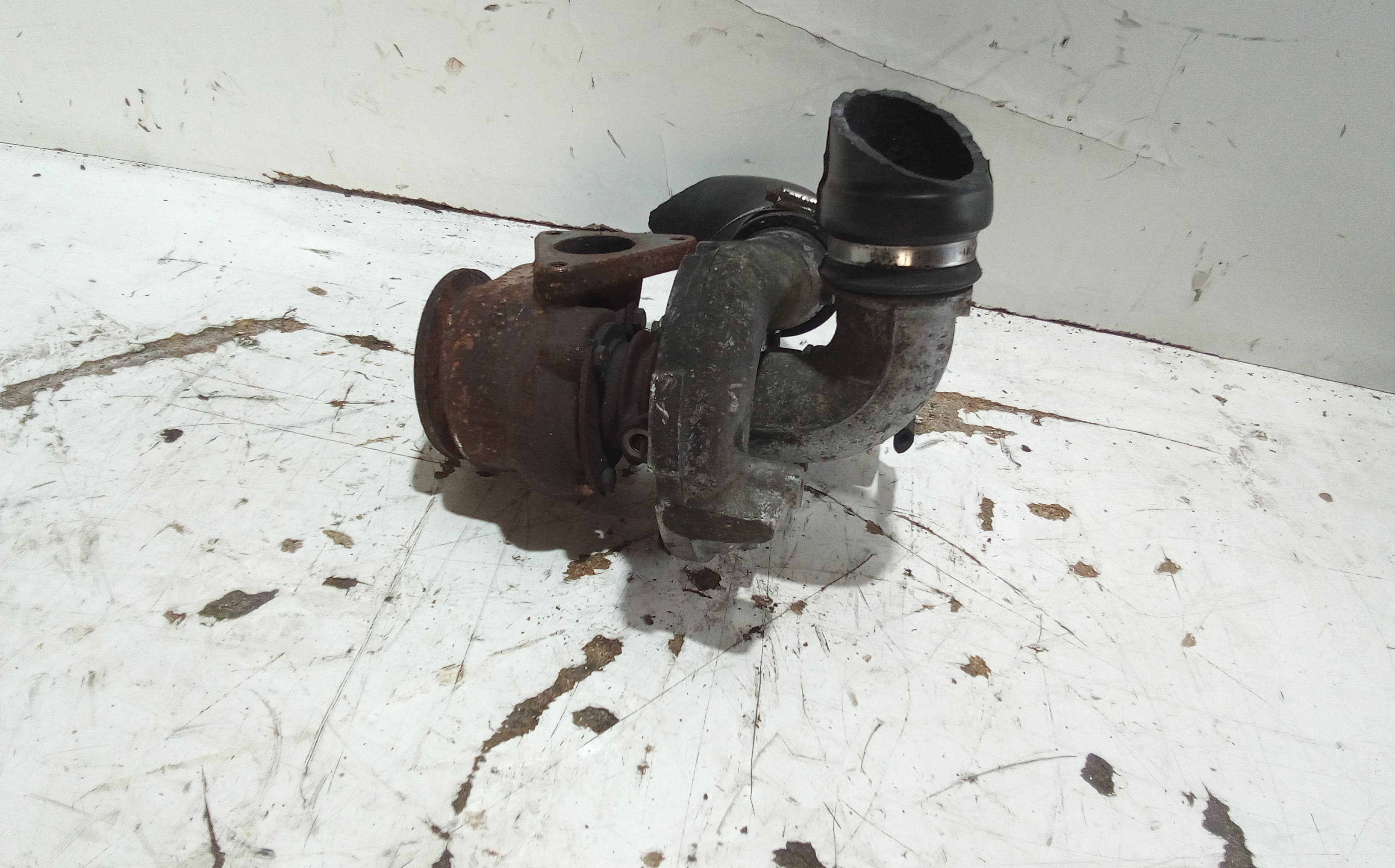 Turbina per Mercedes Vito W638 (1995 - 2003)