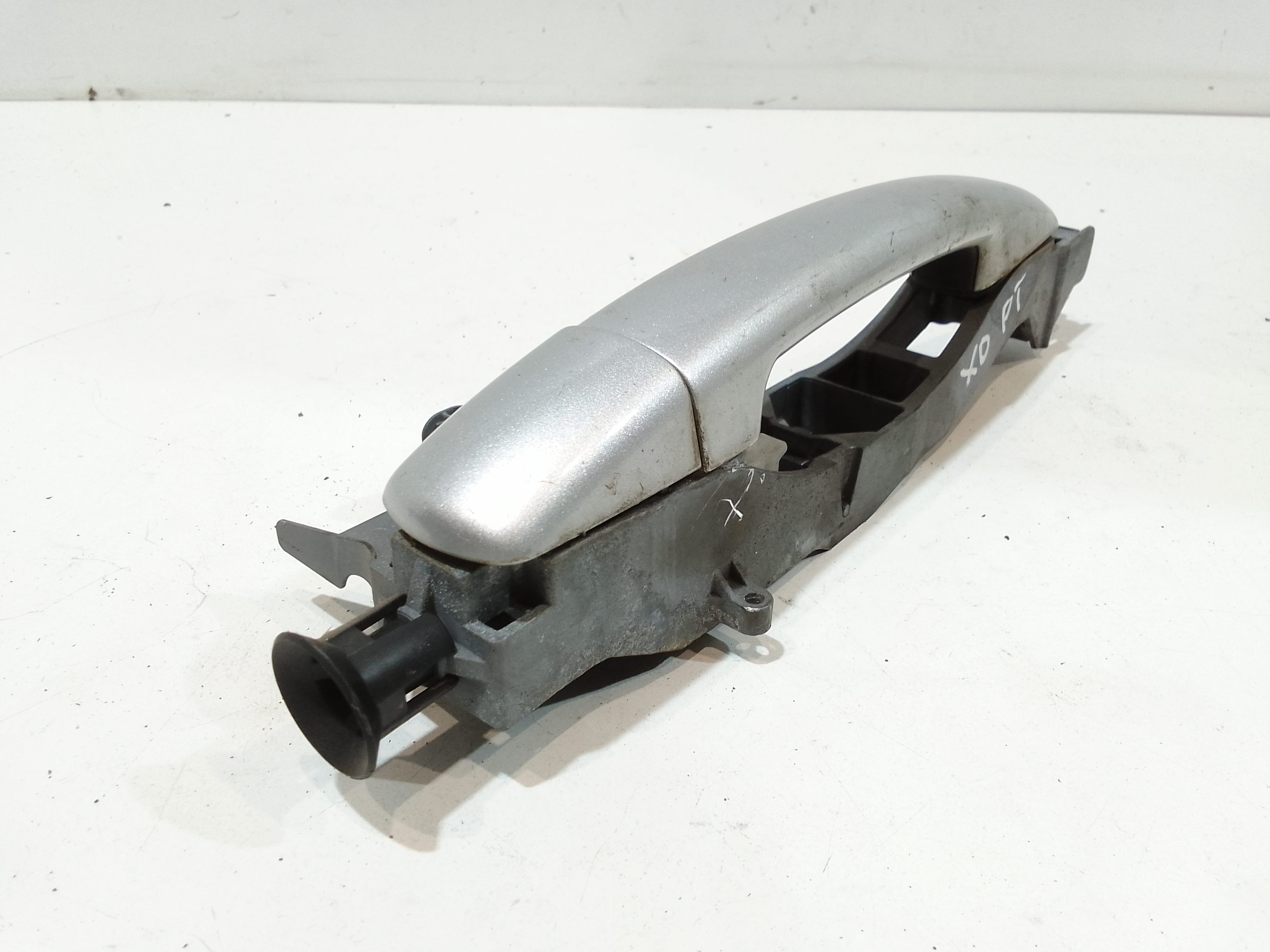 Maniglia esterna Posteriore Destra per Citroen C3 Serie (2009 - 2015)