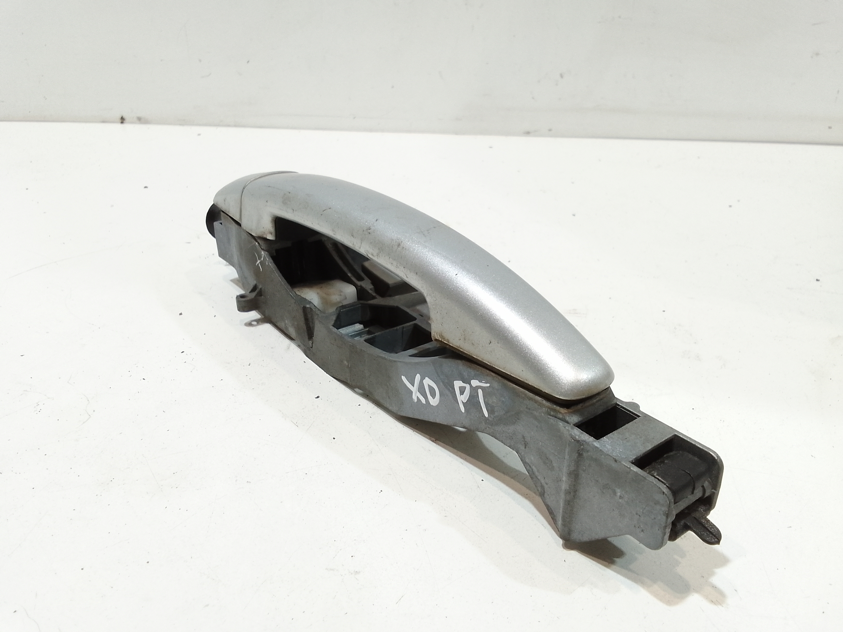 Maniglia esterna Posteriore Destra per Citroen C3 Serie (2009 - 2015)