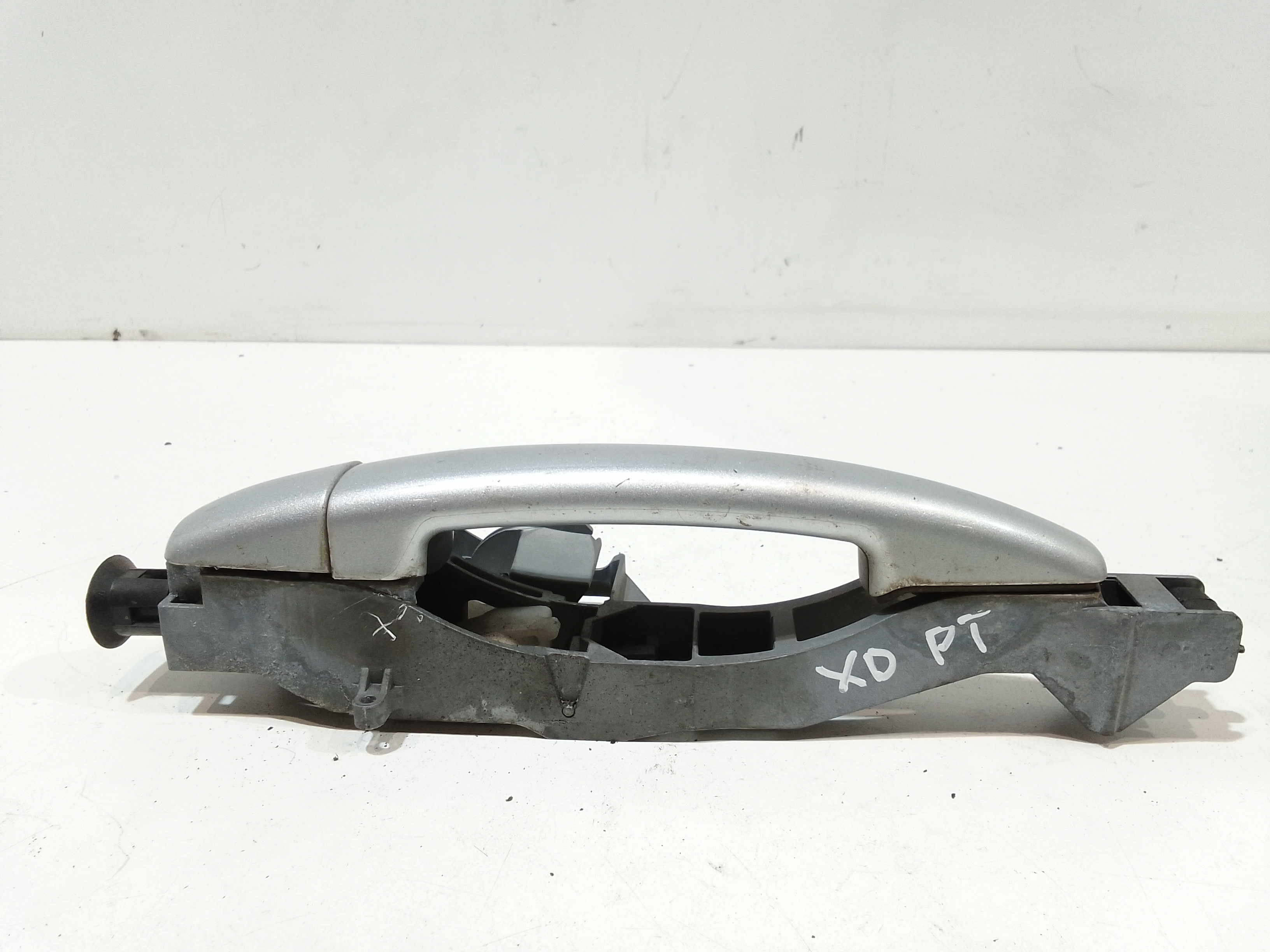 Maniglia esterna Posteriore Destra per Citroen C3 Serie (2009 - 2015)